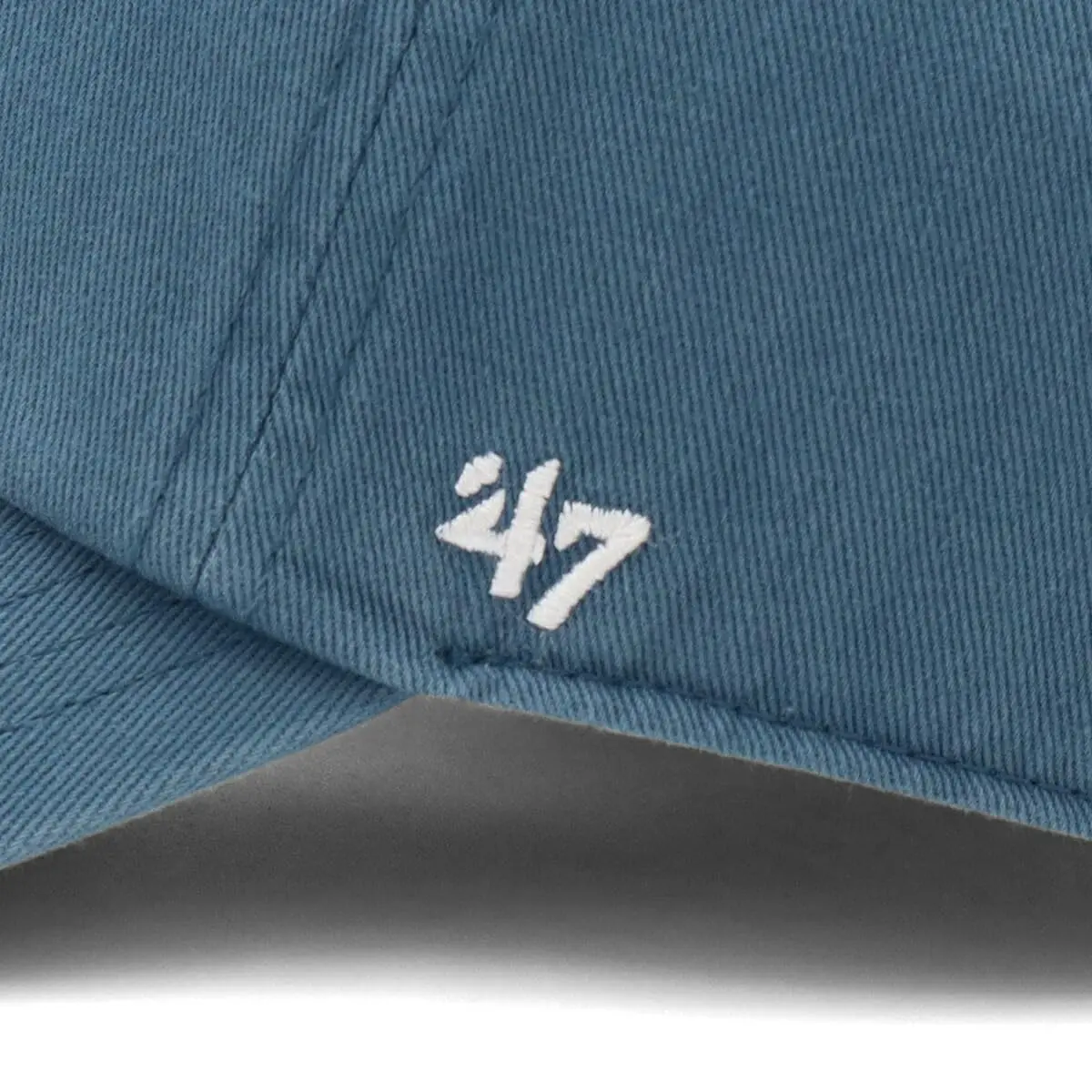 47 Women's Classic Timber Blue Cap | Adjustable Cotton Hat for All Seasons - view 5