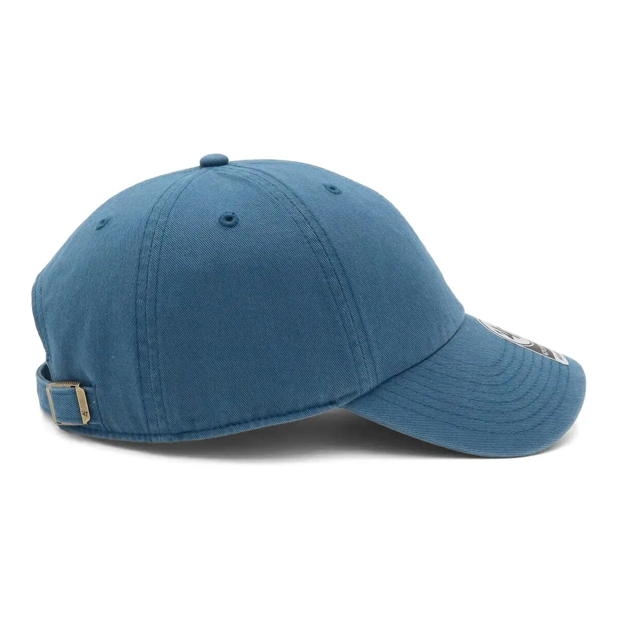 47 Women's Classic Timber Blue Cap | Adjustable Cotton Hat for All Seasons - view 2