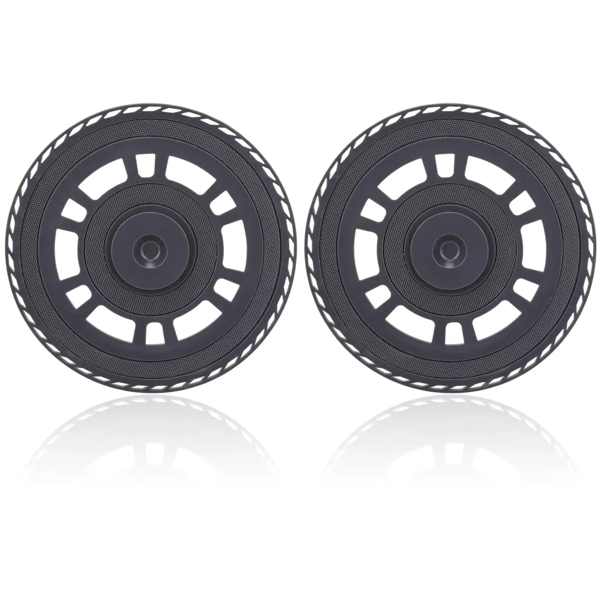Sgizoku Mop Pad Plate Holder 2 Pack for Dreame L10s Ultra Series & Mova E30 | 7.6 cm (3 in) Length - main product image