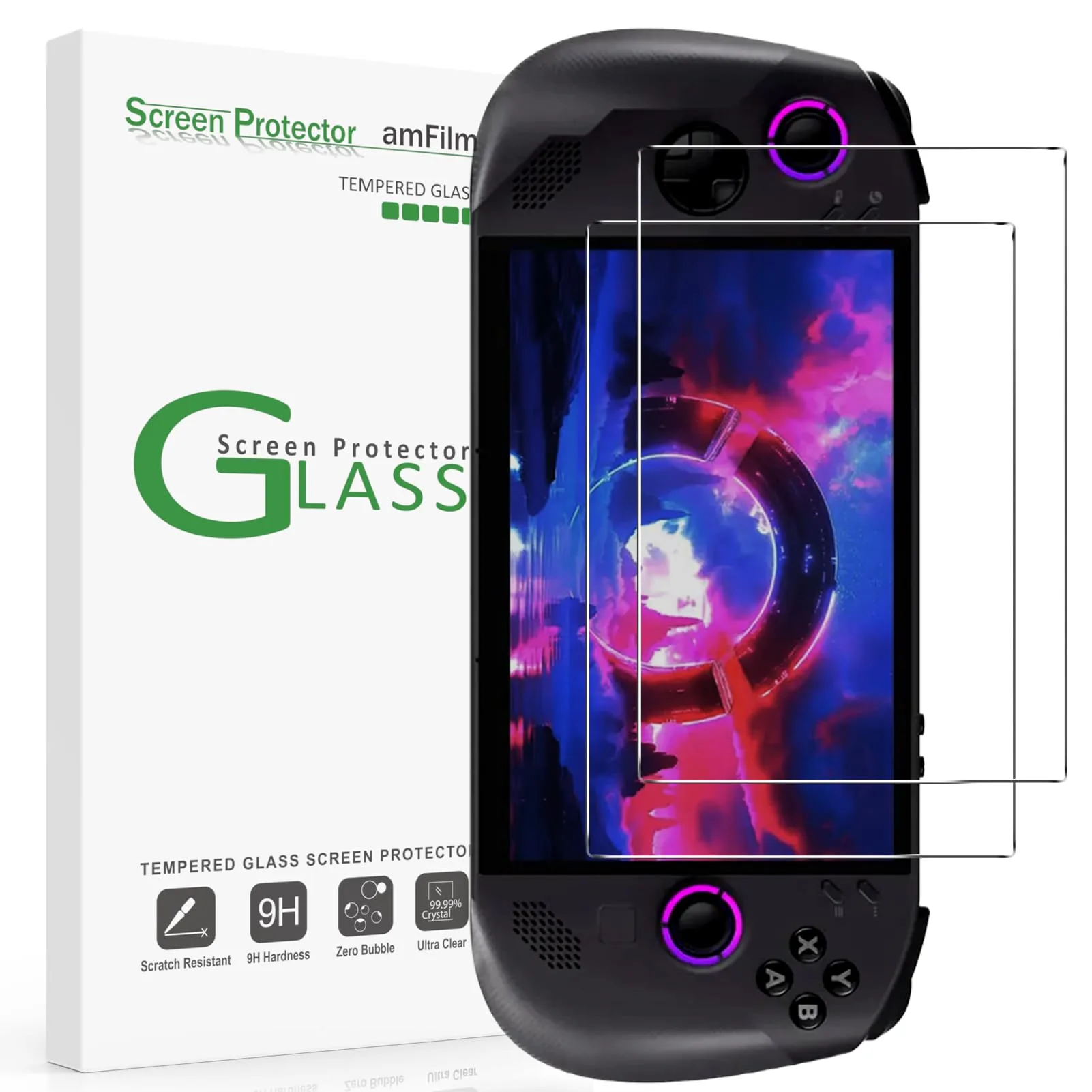 Screen Protectors