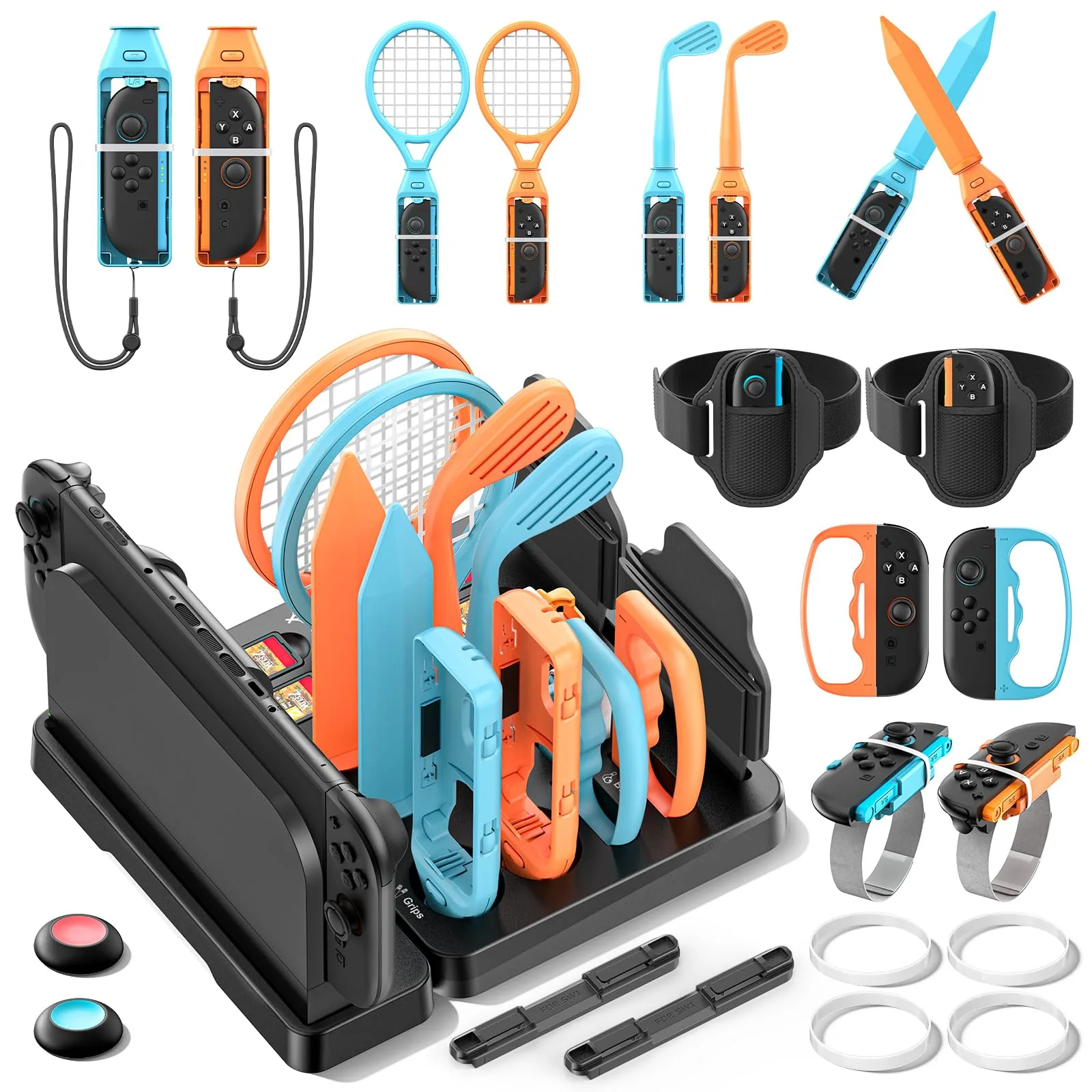 All products