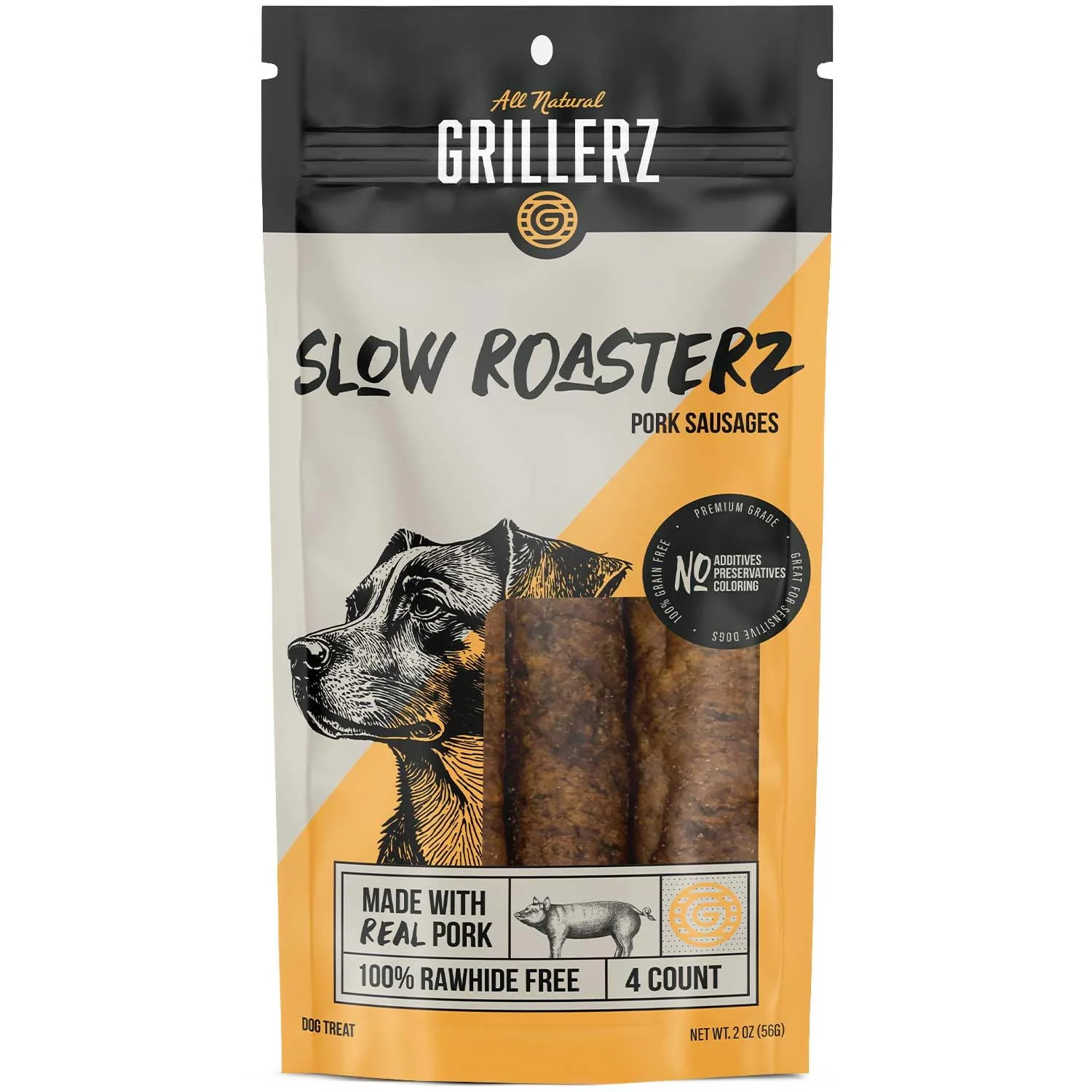 Sausage Snacks
