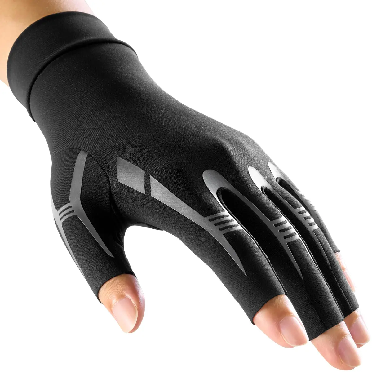 FREETOO All-Around Compression Arthritis Gloves for Women Men | Support for Pain Relief & Circulation (70-120 chars) - main product image