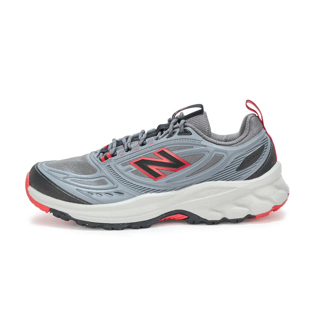 New Balance Men’s 410 V9 Trail Running Shoe 10.5 | All-Terrain Comfort & Support - view 2