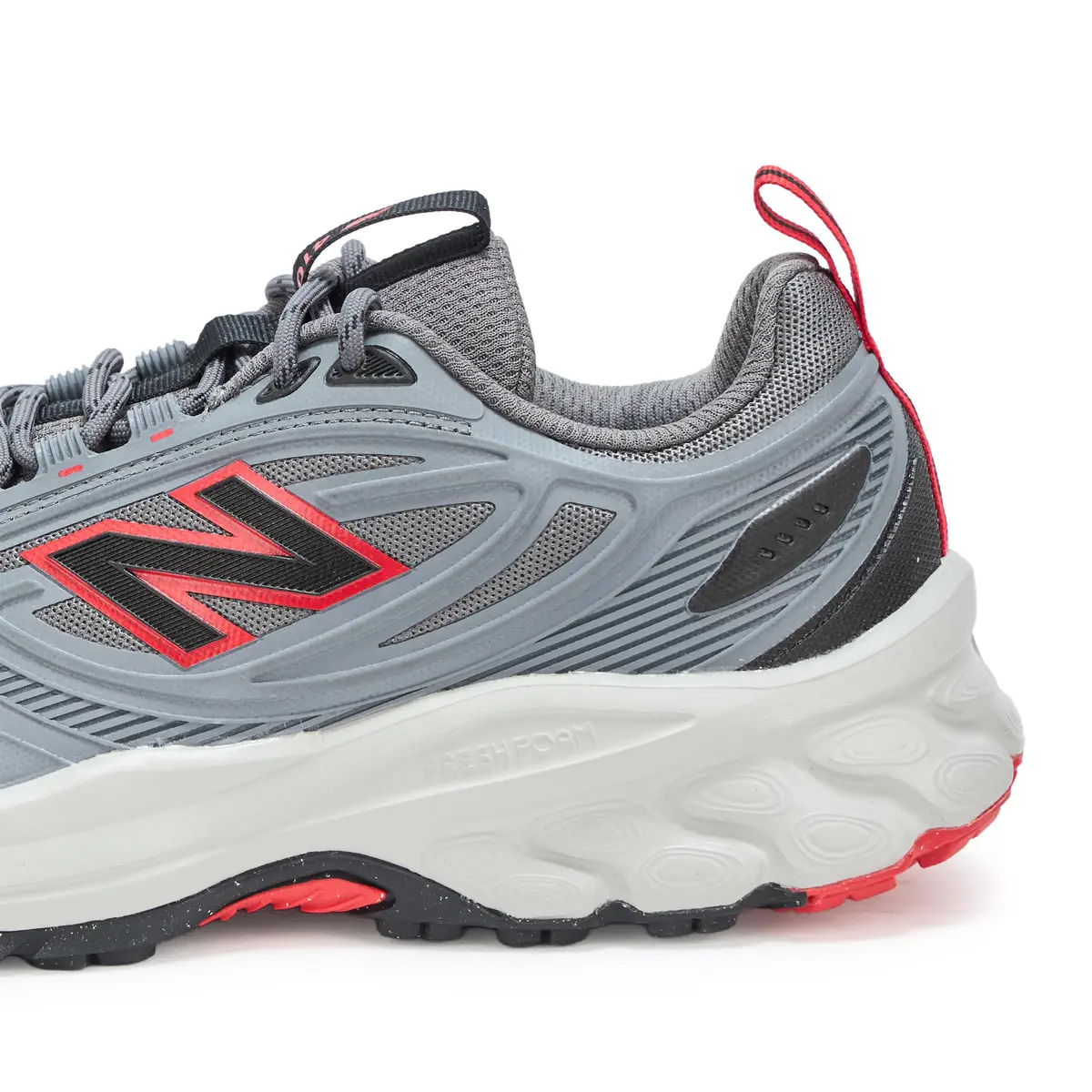New Balance Men’s 410 V9 Trail Running Shoe 10.5 | All-Terrain Comfort & Support - view 4