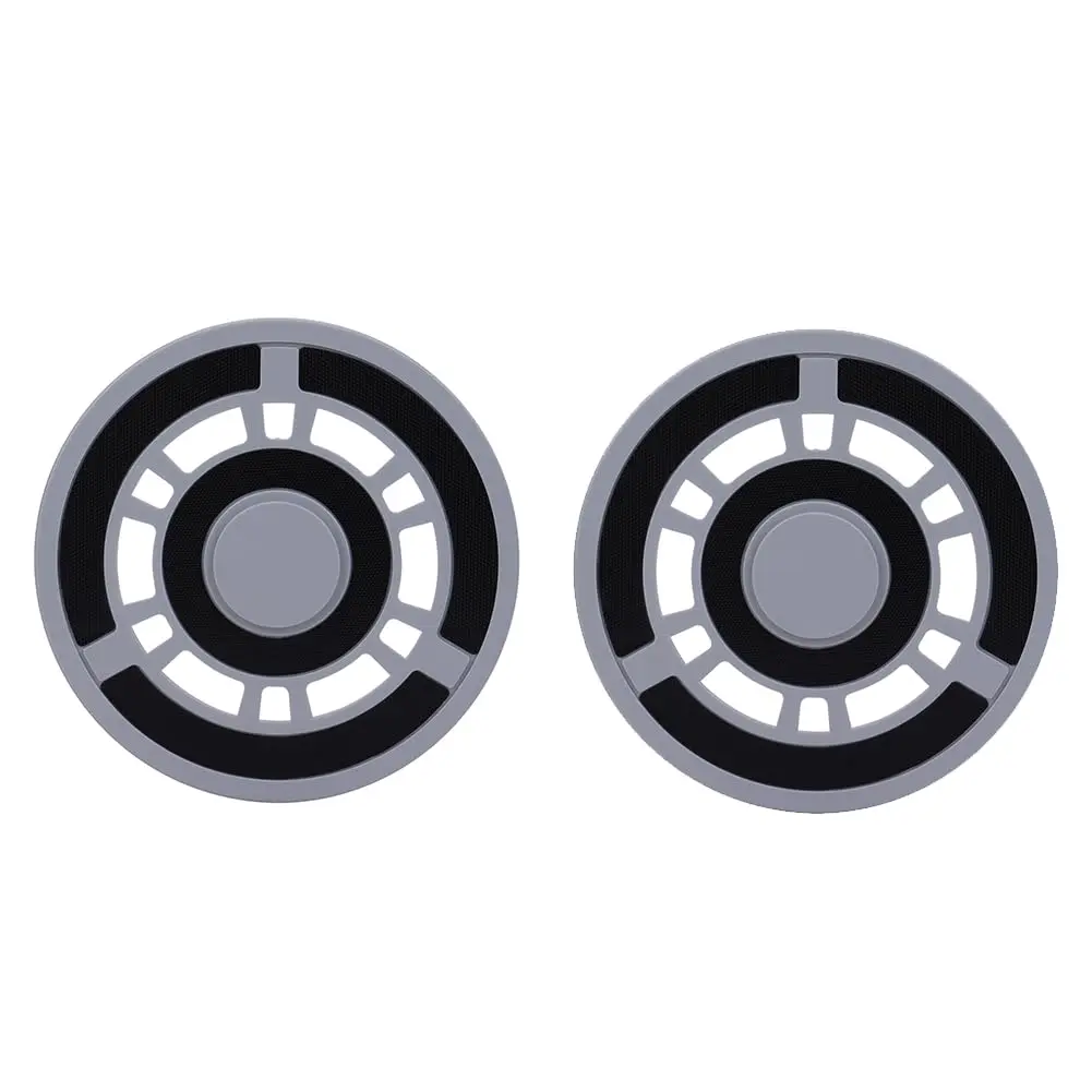 Sgizoku Mop Pad Plate Accessories for Roborock Q Revo, Qrevo MaxV, Qrevo S, Qrevo Pro, Qrevo Master Vacuum Cleaner - 2 Pack - main product image