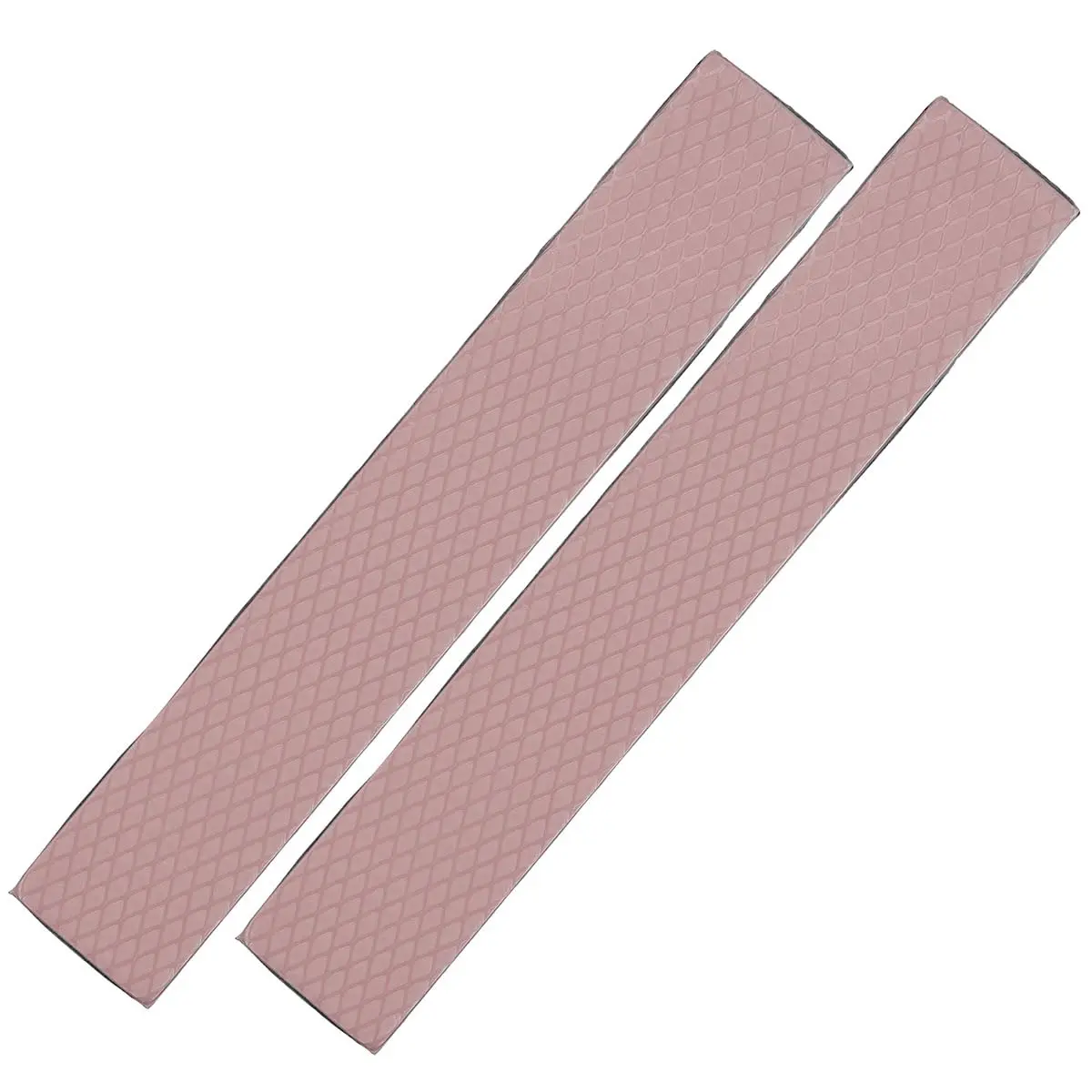 Thermal Grizzly Minus Pad 8 120x20x1.5mm (2 Pack) | High Thermal Conductivity & Compressibility for GPUs & SSDs - main product image