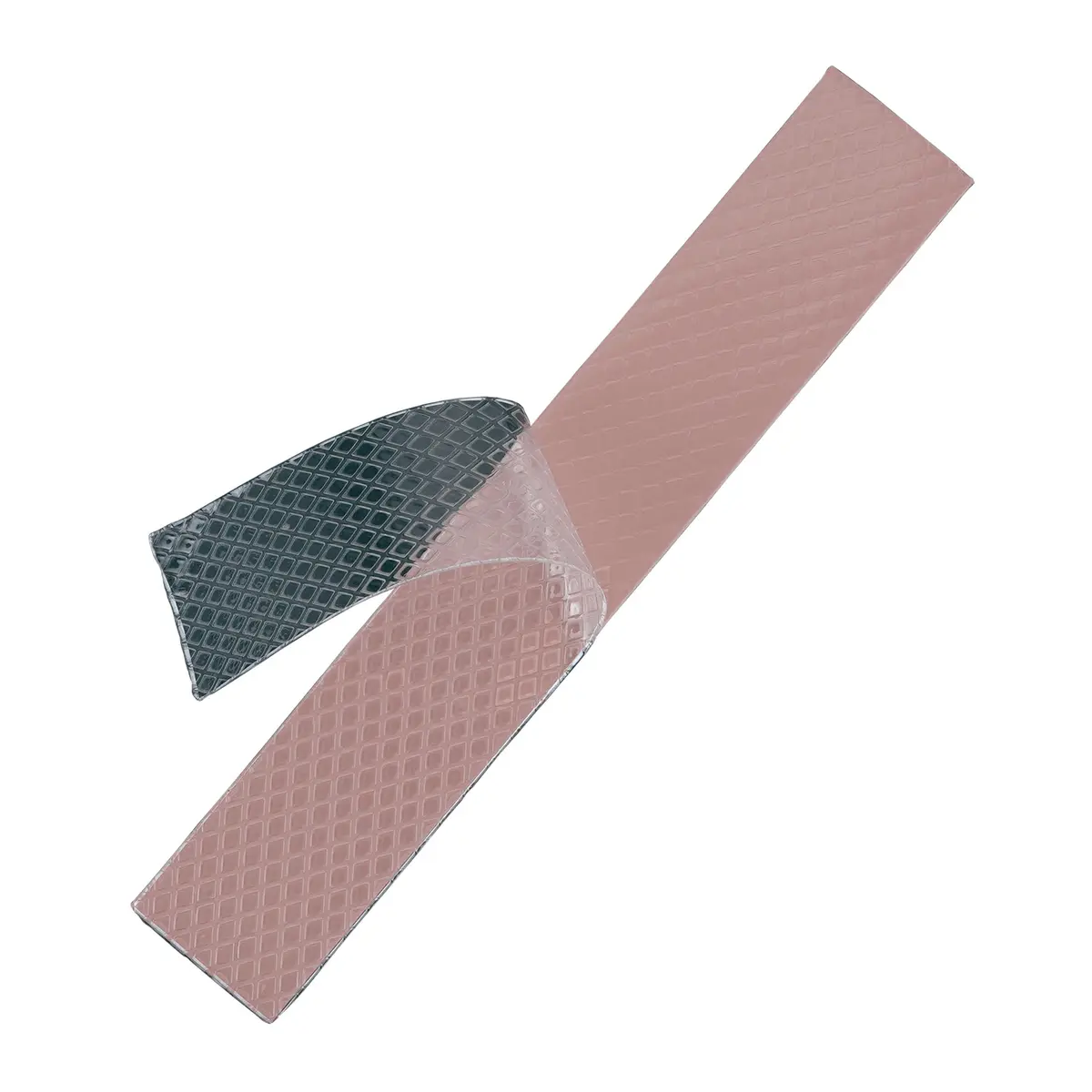 Thermal Grizzly Minus Pad 8 120x20x1.5mm (2 Pack) | High Thermal Conductivity & Compressibility for GPUs & SSDs - view 4