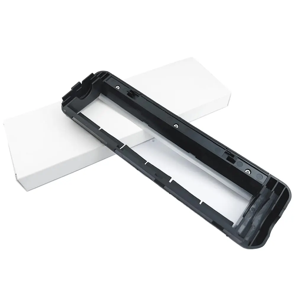 S YTALAND Replacement Main Brush Back Cover for Dreame X30 Ultra & More | Easy Fit, Durable, Gray - view 4