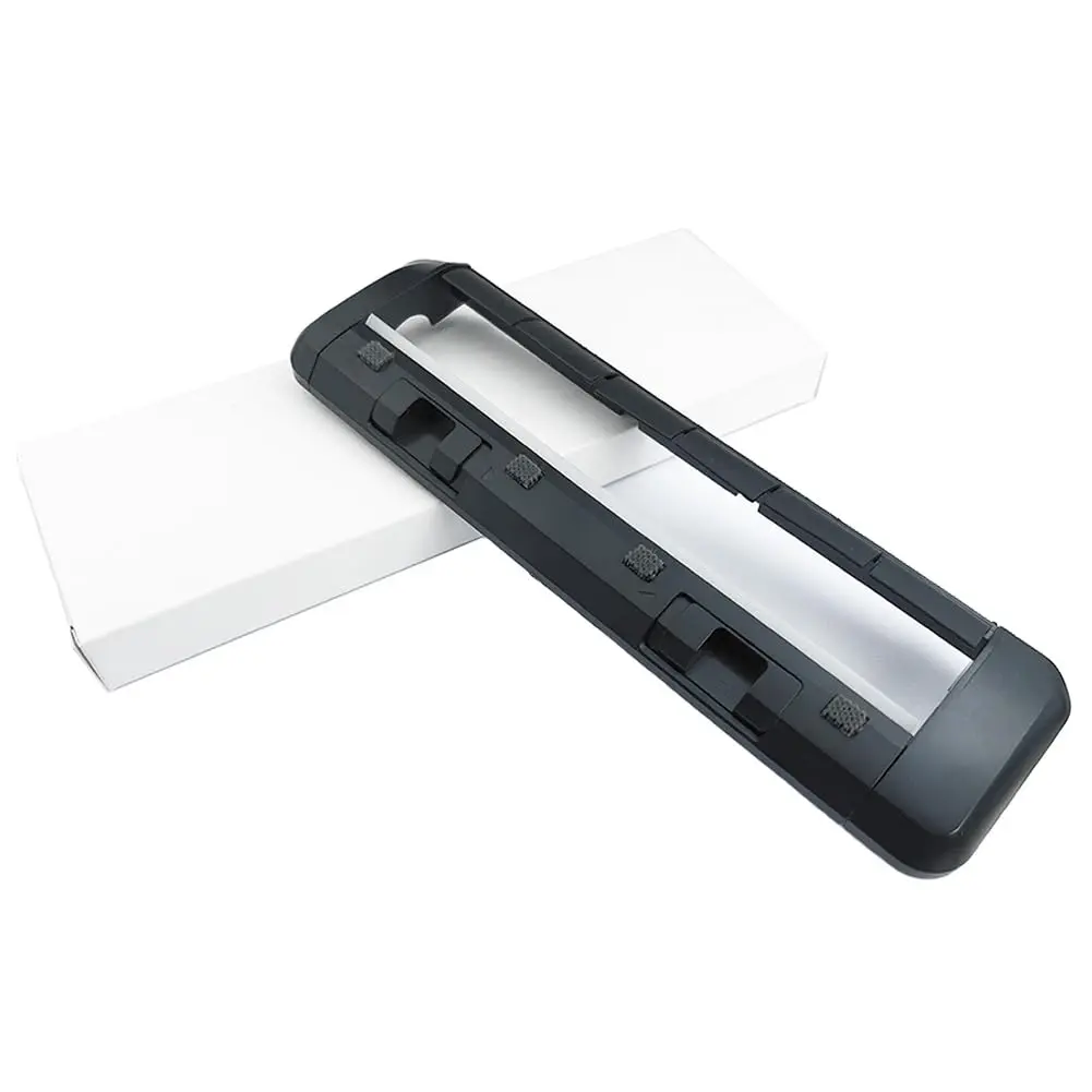 S YTALAND Replacement Main Brush Back Cover for Dreame X30 Ultra & More | Easy Fit, Durable, Gray - view 3