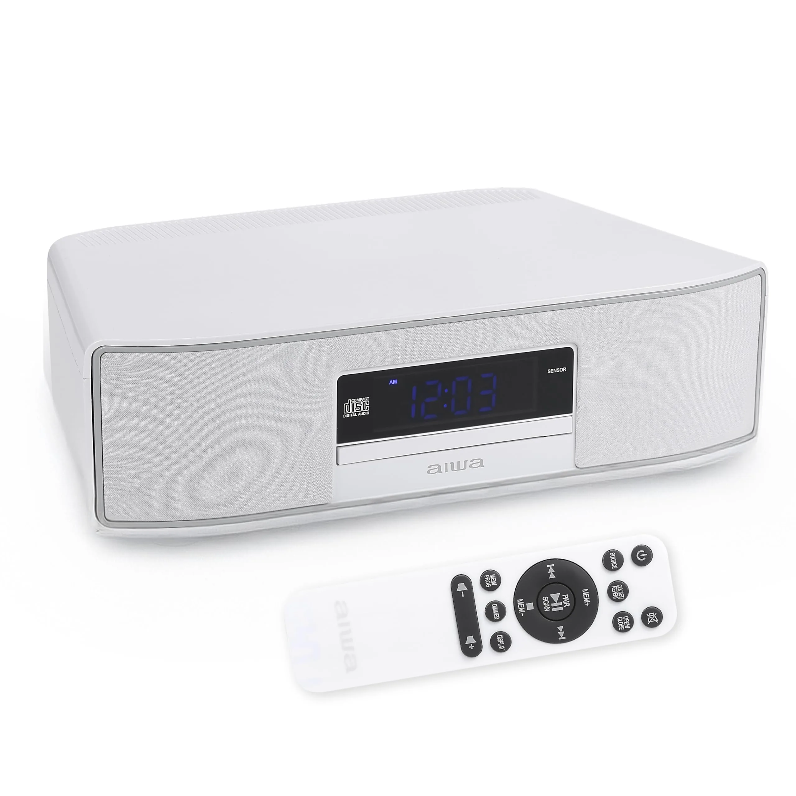 Stereo Shelf Systems