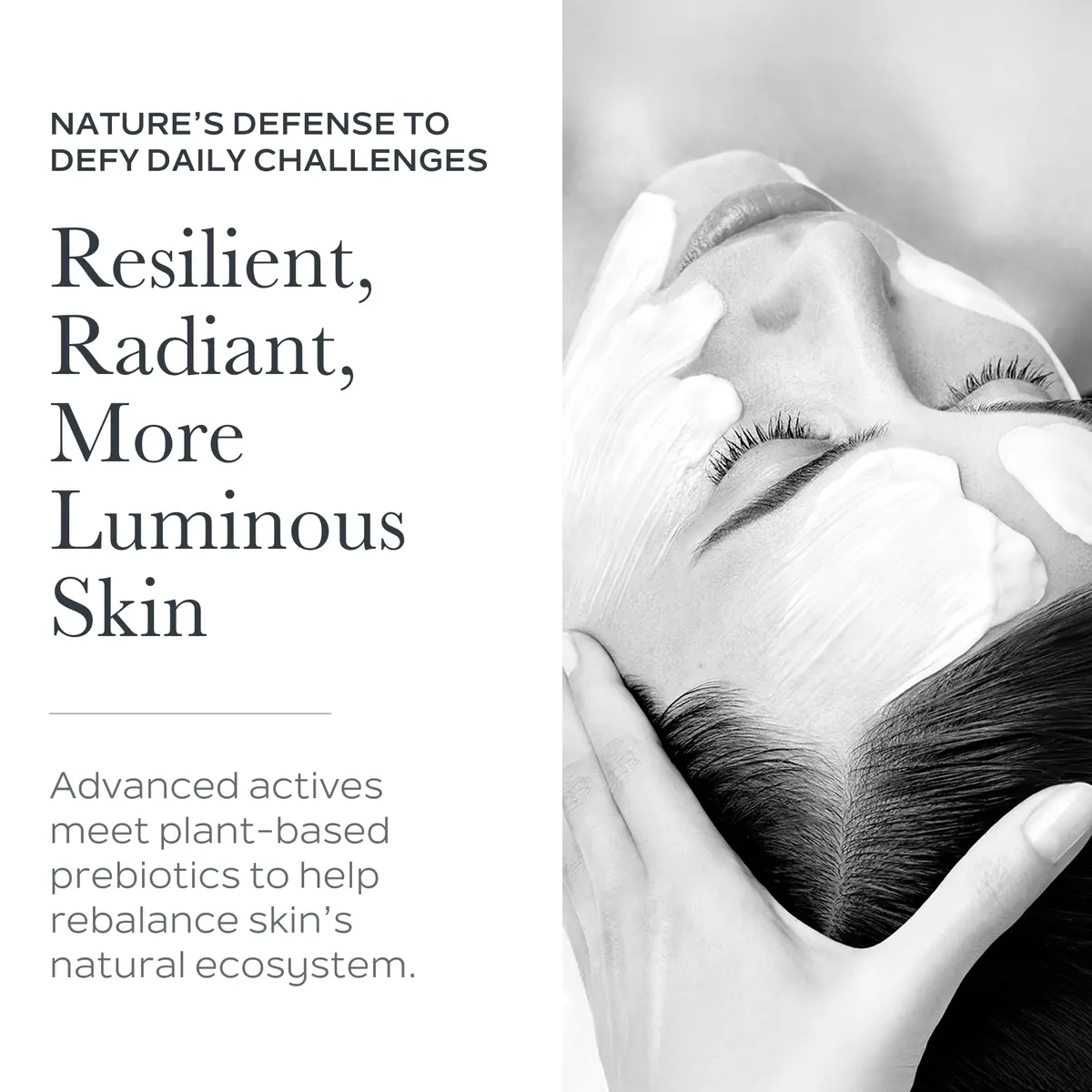 SOTHYS Glow Defense Cream Daily Face Moisturizer for Dull Skin | Hydrates & Refines Texture - view 5