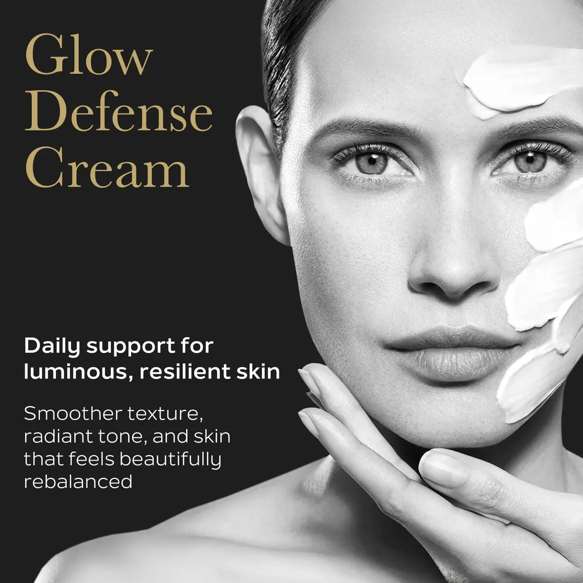 SOTHYS Glow Defense Cream Daily Face Moisturizer for Dull Skin | Hydrates & Refines Texture - view 2