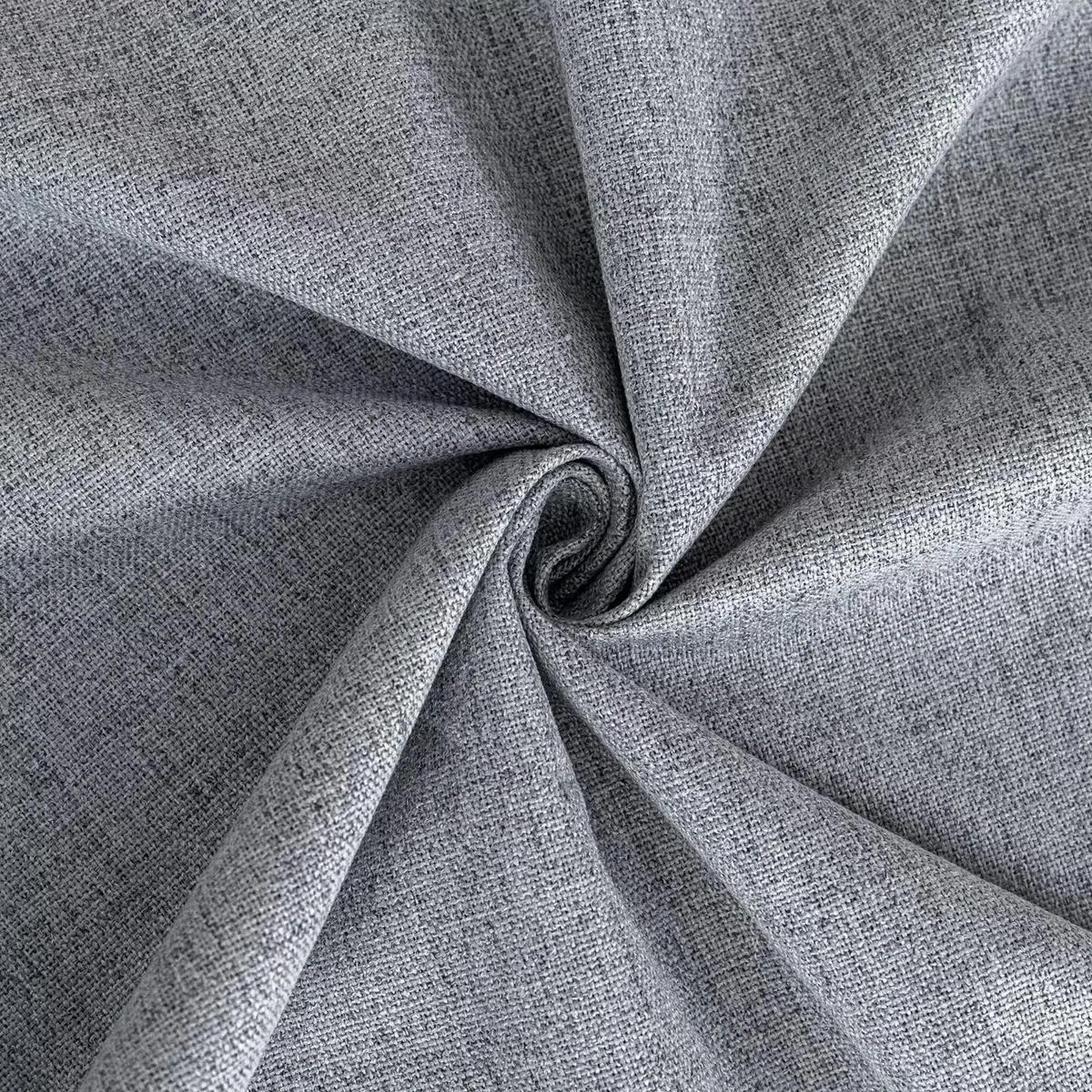 Zyvola 100% Blackout Curtains 52"W x 108"L | Thermal Insulated Room Darkening (70-120 chars) - view 7