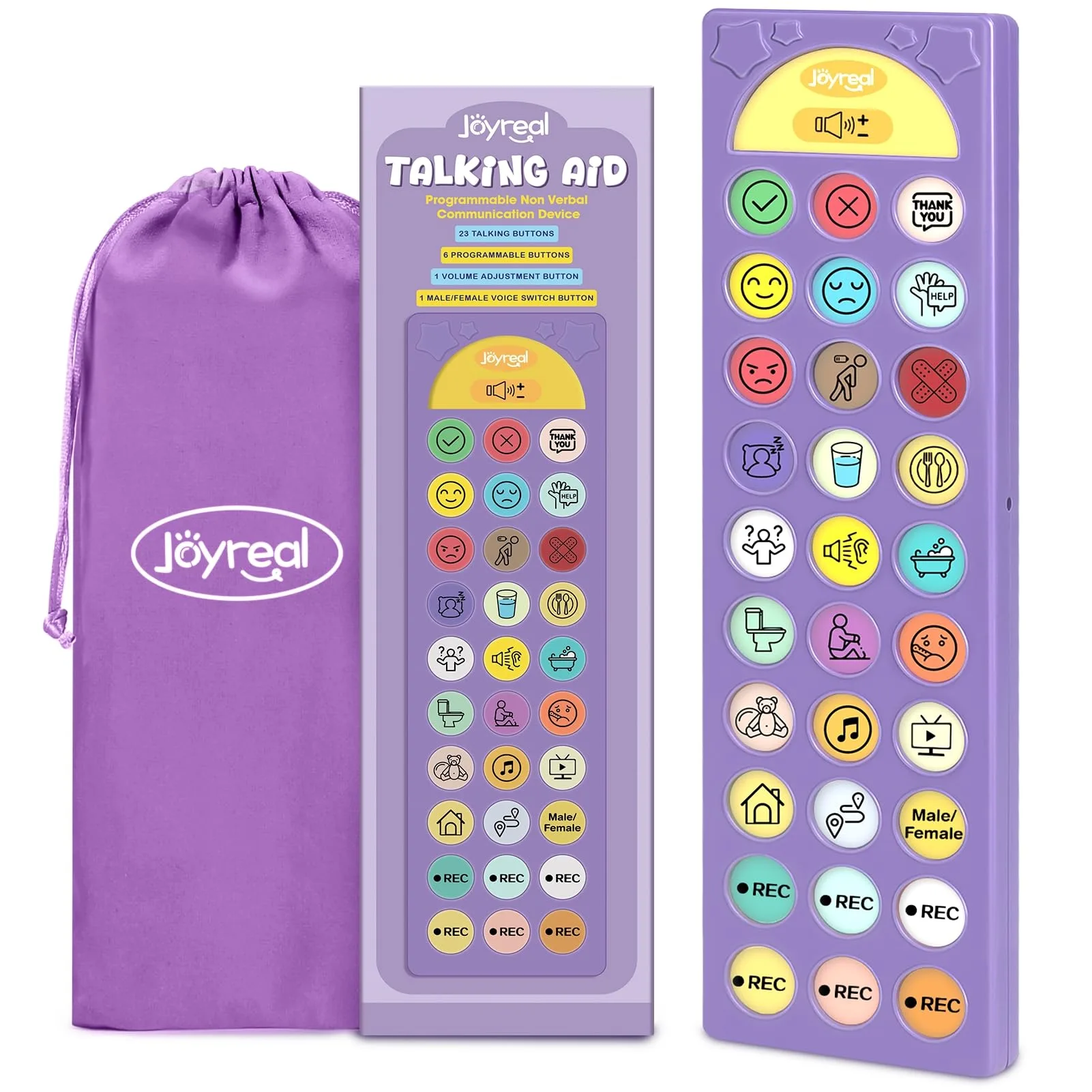 Electronic Learning Toy