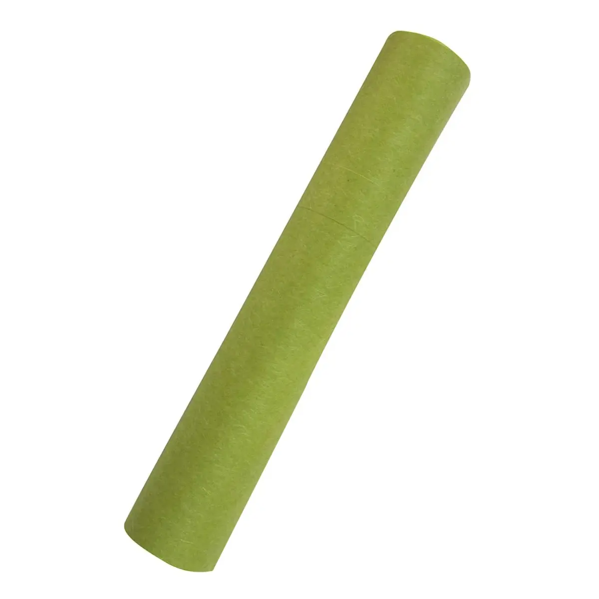 ONAO Shoji Paper Roll (28cm x 300cm / 11" x 118") Willow Green | Authentic Japanese Washi Paper for Screens & Crafts - main product image