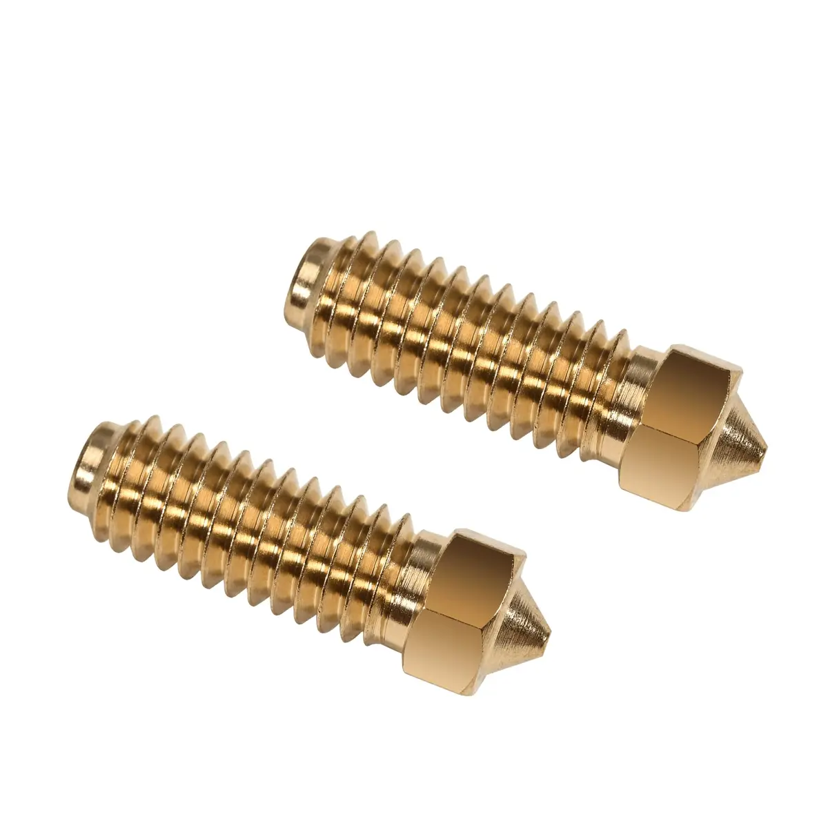 Aladrs Assembled Hotend Kit for Anycubic Kobra S1/S1 Combo 3D Printers | 1.75mm Filament Support - view 7