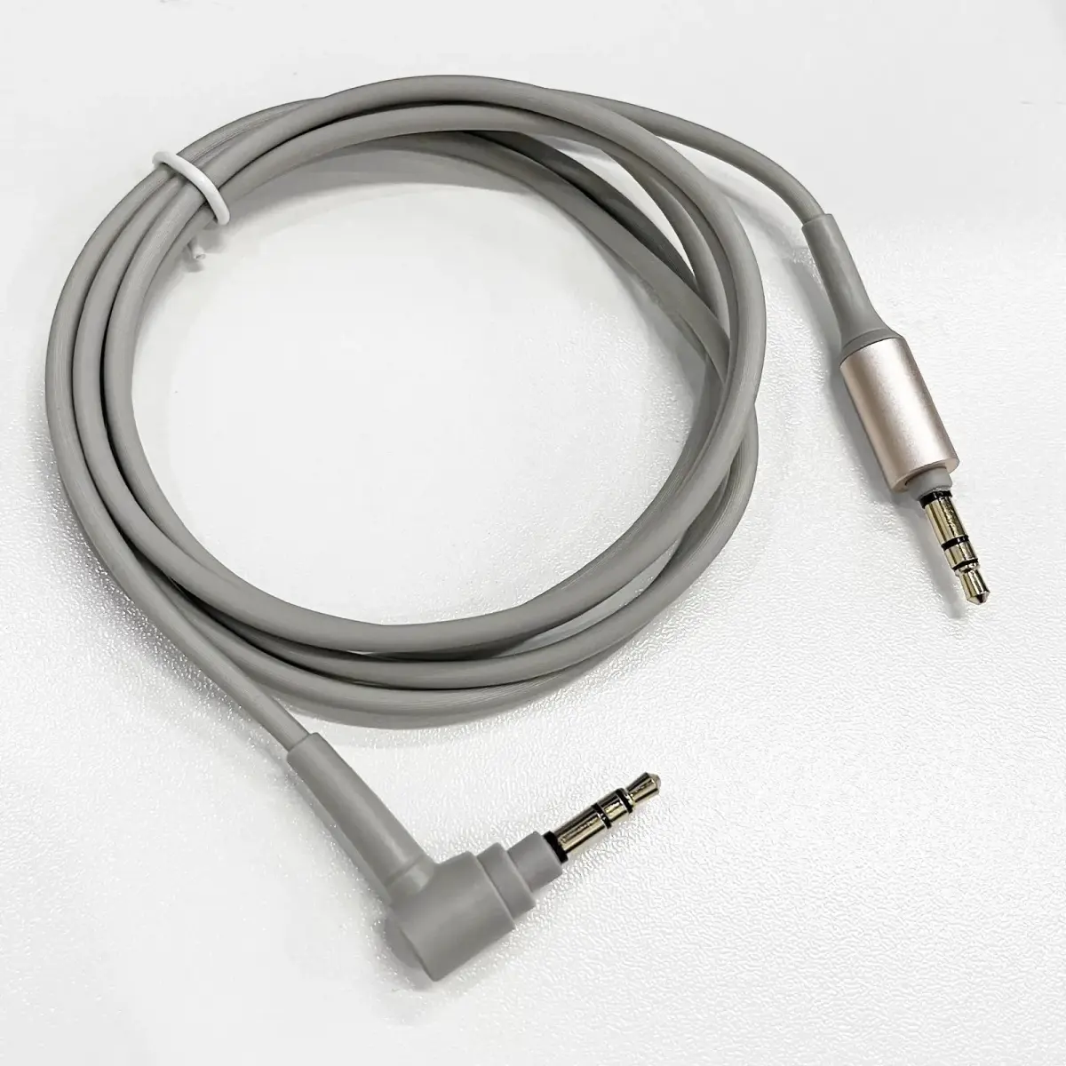 Toeasor Replacement Audio Cable 1.5m (4.9ft) for Sony WH-1000XM5/XM4 Headphones | Hi-Fi Sound Transmission - view 7