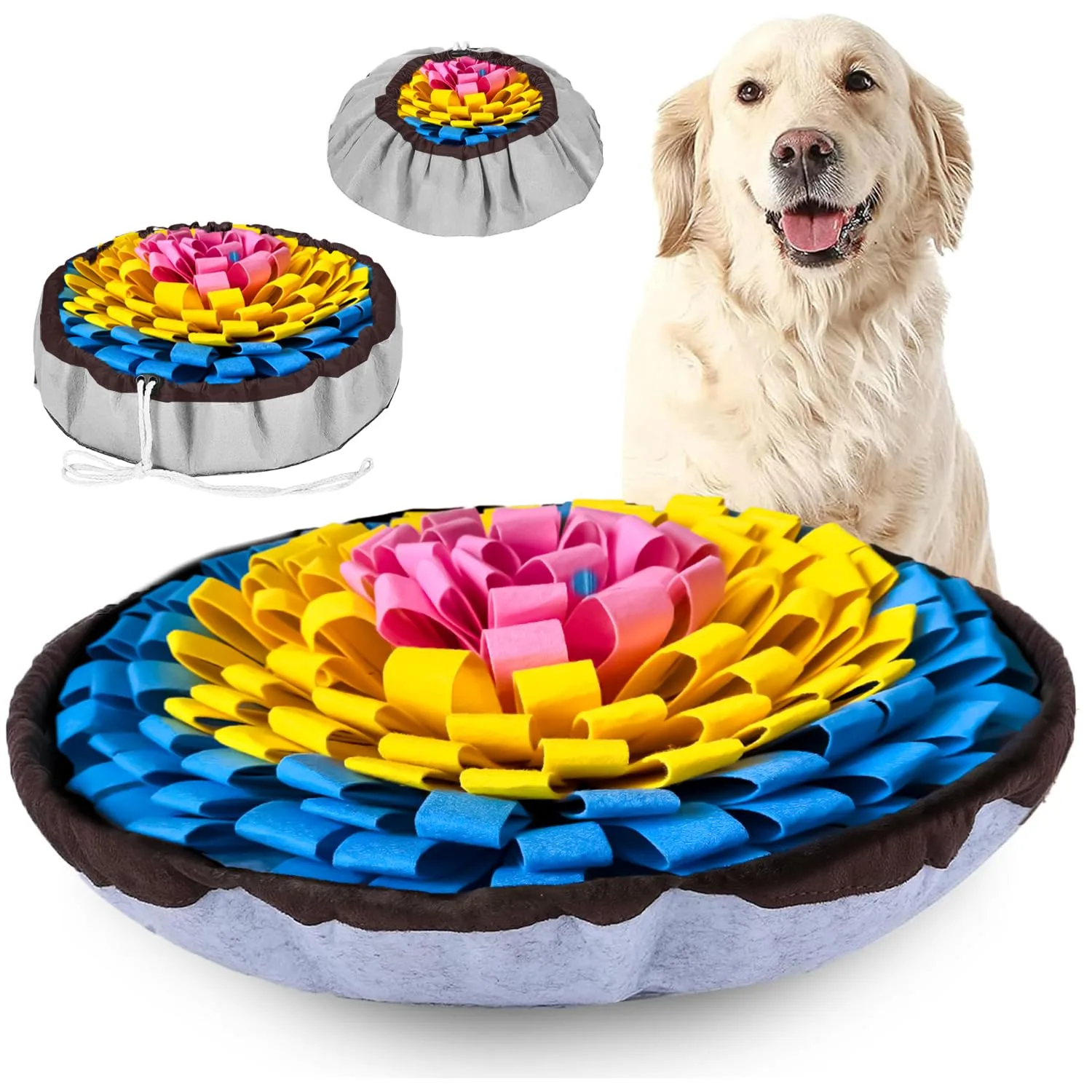 Pet Toy