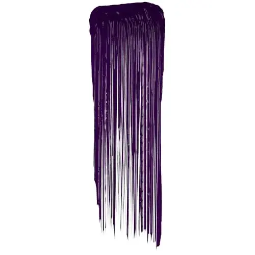 Maybelline Lash Sensational Sky High Washable Mascara, Plum Twilight, 0.24 Fl Oz (7.1 ml) | Lifts & Separates Lashes - view 2