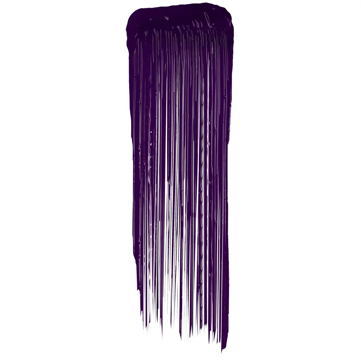 Maybelline Lash Sensational Sky High Washable Mascara, Plum Twilight, 0.24 Fl Oz (7.1 ml) | Lifts & Separates Lashes - view 2