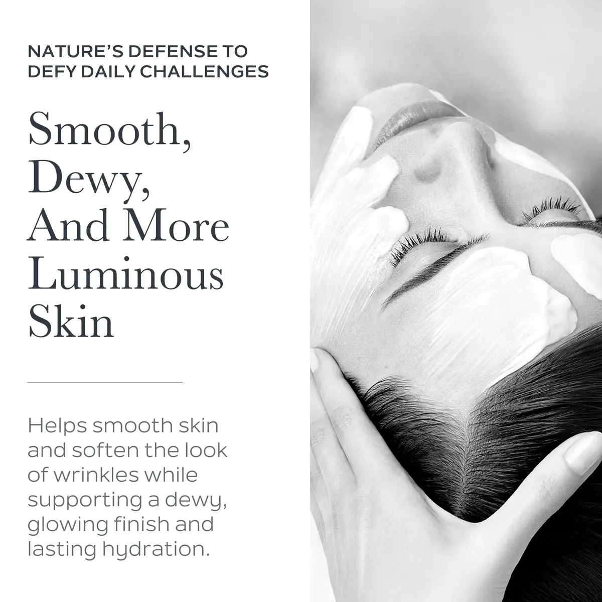 SOTHYS Glow Defense Serum 1.01 Fl Oz | Hydrating & Radiance Boost for All Skin Types - view 5