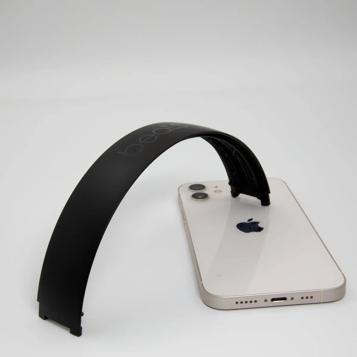 ZORIVASTRA Studio 3 Headband Replacement - Durable & Comfortable Cushion, Compatible with Studio 3 Wireless & Studio 2 Headphones - view 5