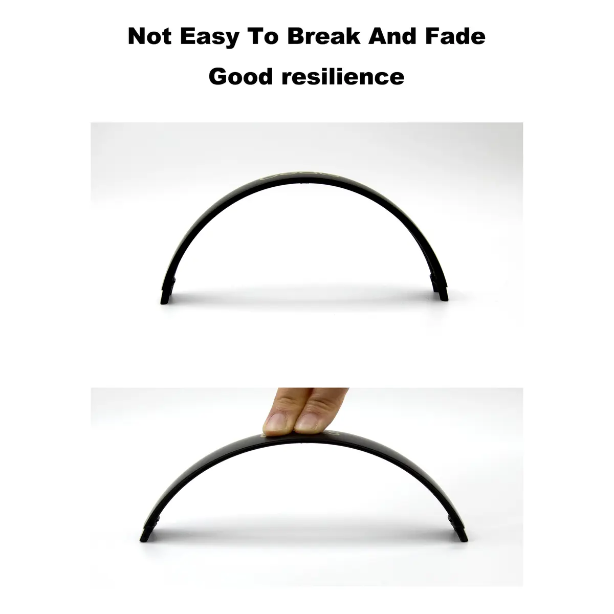 ZORIVASTRA Studio 3 Headband Replacement - Durable & Comfortable Cushion, Compatible with Studio 3 Wireless & Studio 2 Headphones - view 4