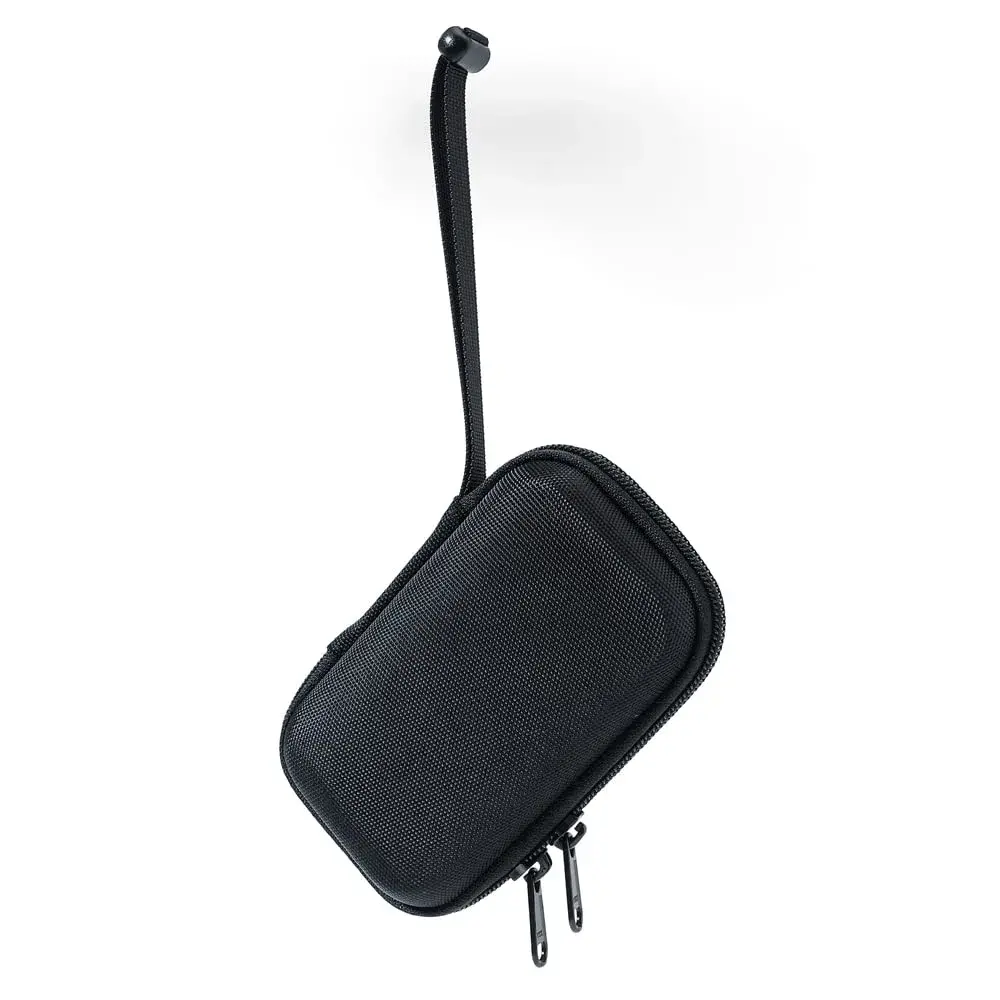 AudioPartner Hard Carrying Case & Clear TPU Cover for Sony Walkman NW-A306 NW-A307 | Protects Player & Accessories - view 6