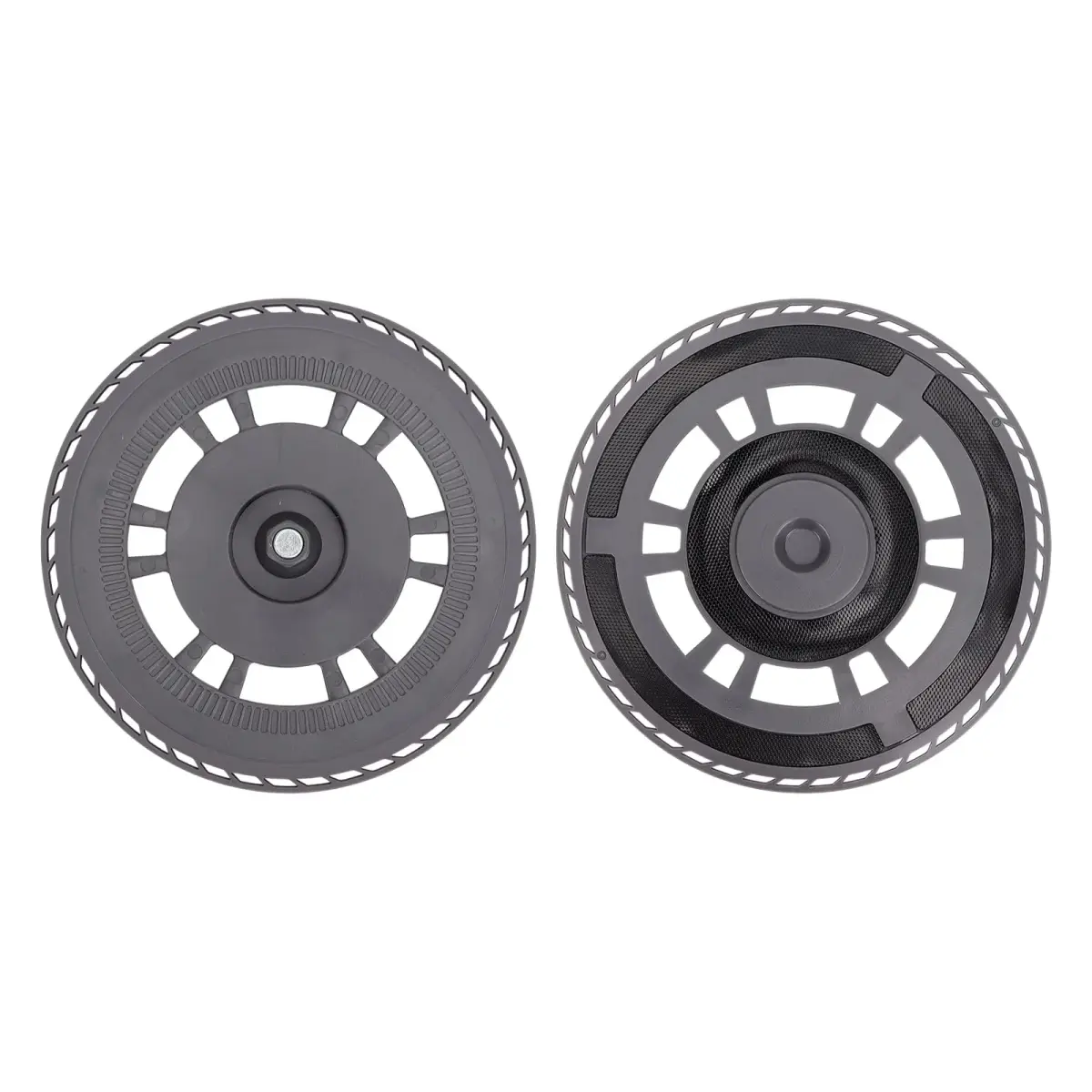 Sgizoku Mop Pad Plate for Dreame X20 X10 X10pro Robot Vacuum Cleaner - 2 Pack | Replacement Mop Tray Part Attachment - main product image