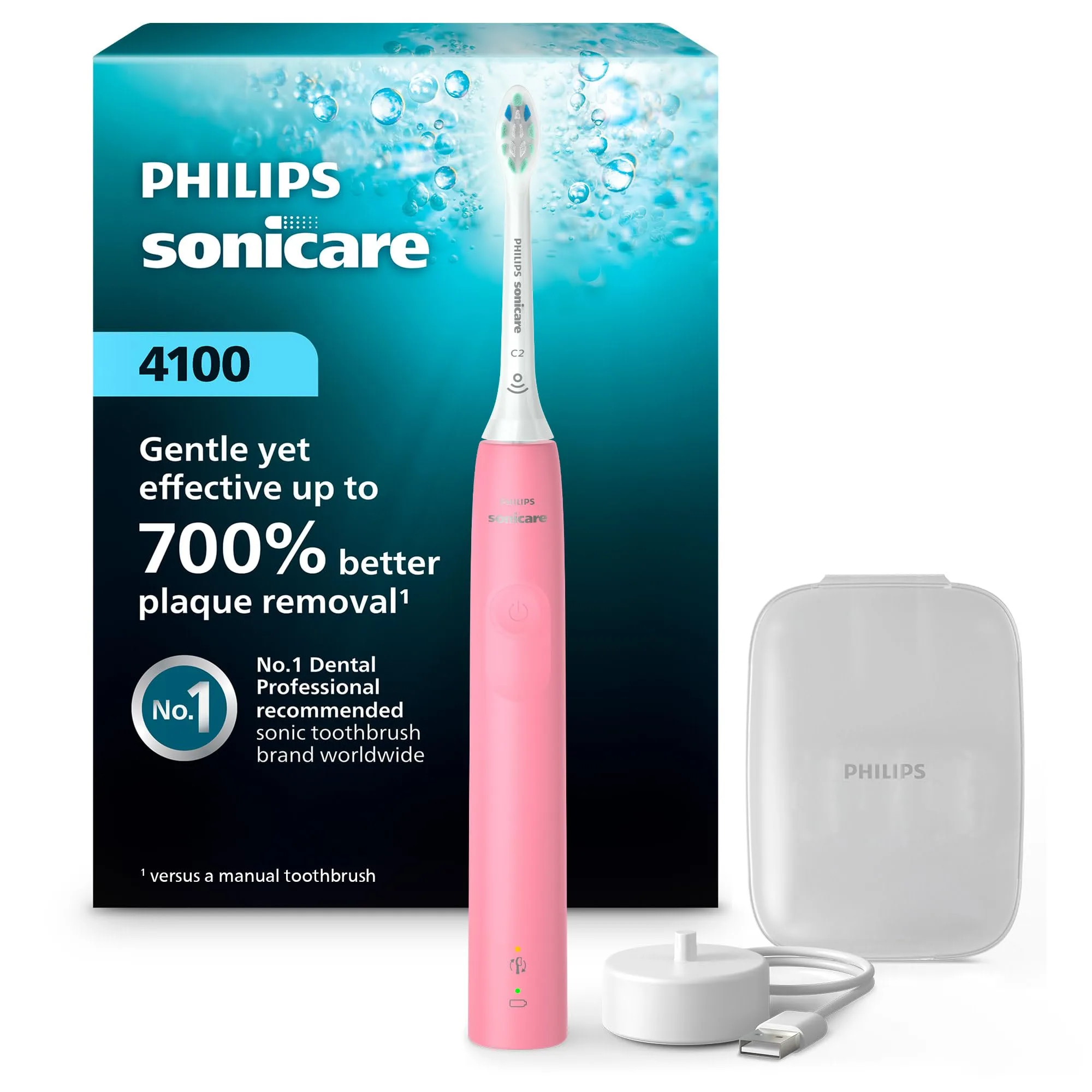 Powered Toothbrushes