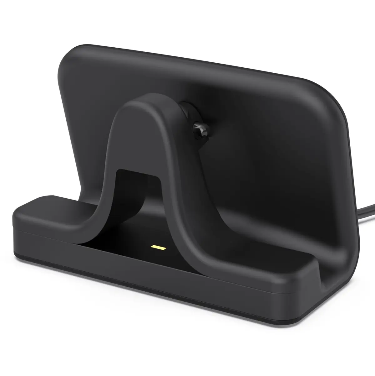 TUSITA Charging Stand & Cable for Ray-Ban Meta Smart Glasses (Gen 1,2) - Black | USB-C - main product image