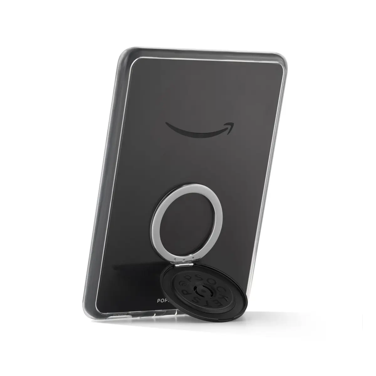 PopSockets Kick-Out Grip with MagSafe, Kickstand- Black | Magnetic Phone Grip & Adjustable Stand - view 6