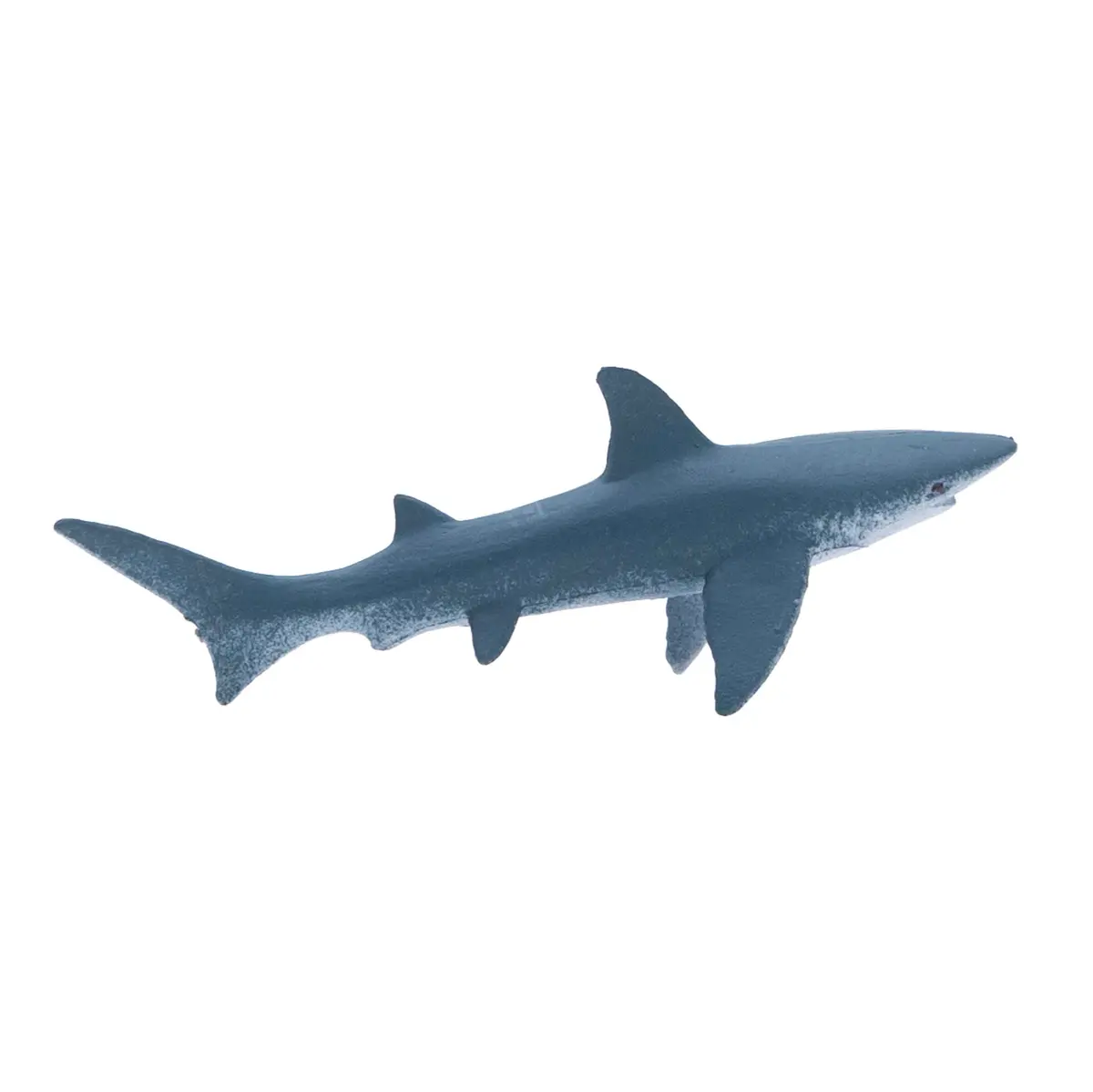 Animal Planet Sea of Sharks Playset – 14 Piece Shark Figures for Kids 3+ | Realistic Ocean Adventure - view 6