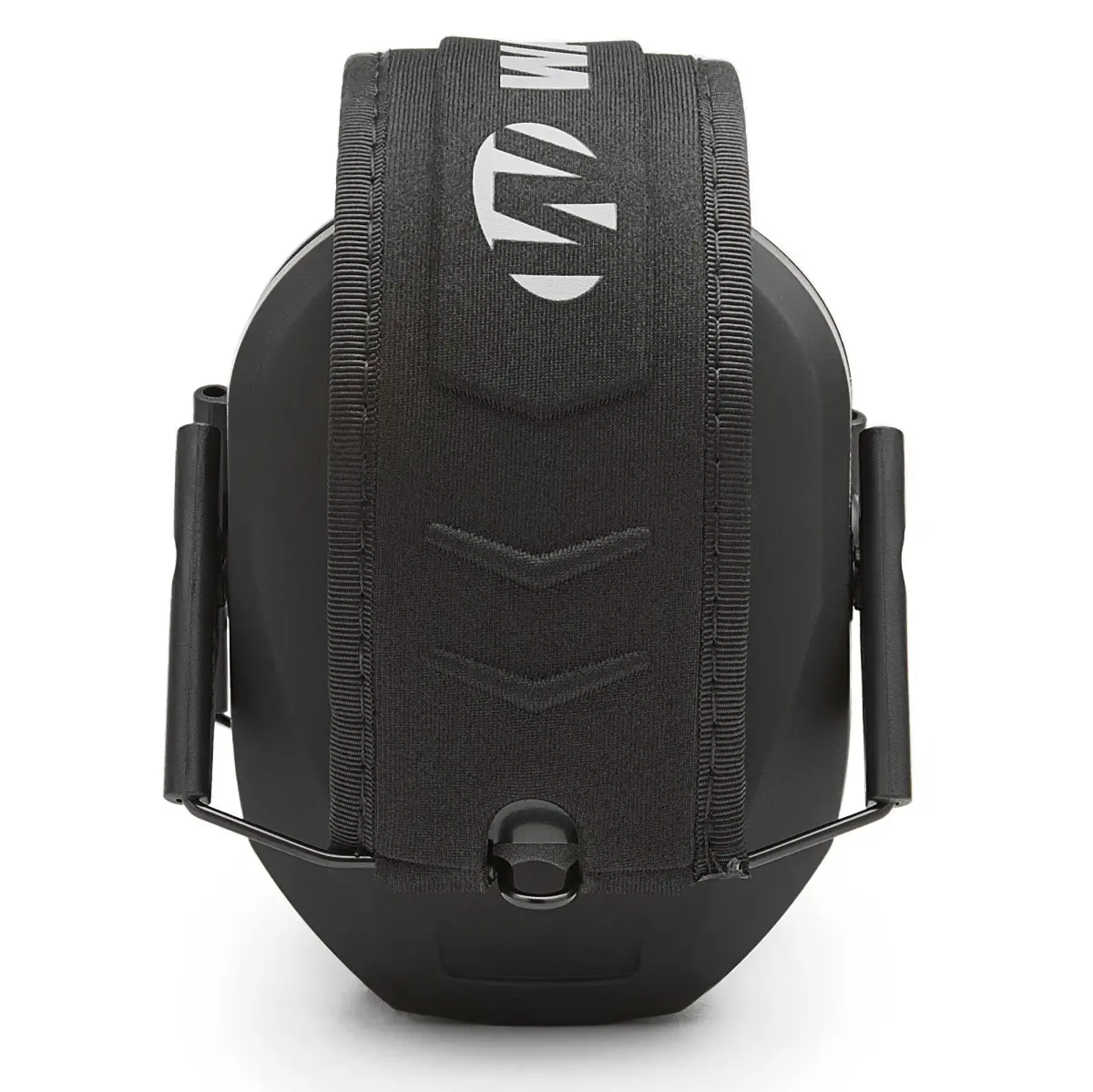 Walker's Razor Slim Passive Earmuff 27dB NRR Pack of 4 | Hearing Protection for Shooting and Hunting - view 5