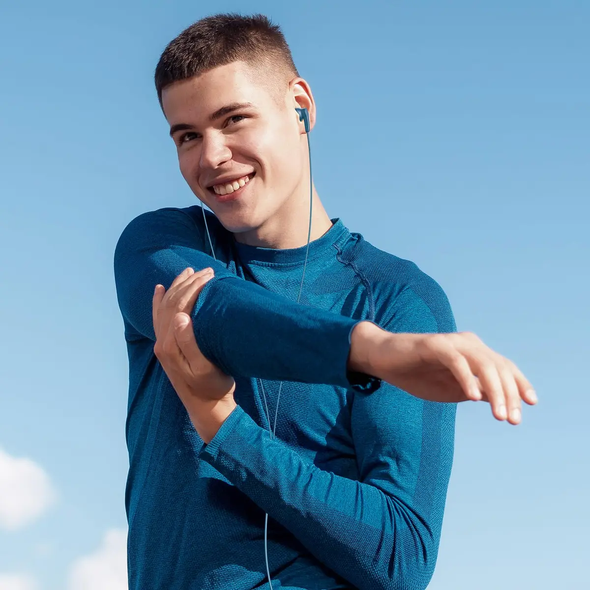 ASKUBSKU USB C Headphones for iPhone 17 Air 16 15 Pro Max Plus | High Fidelity Stereo & Magnetic Neckband - view 8