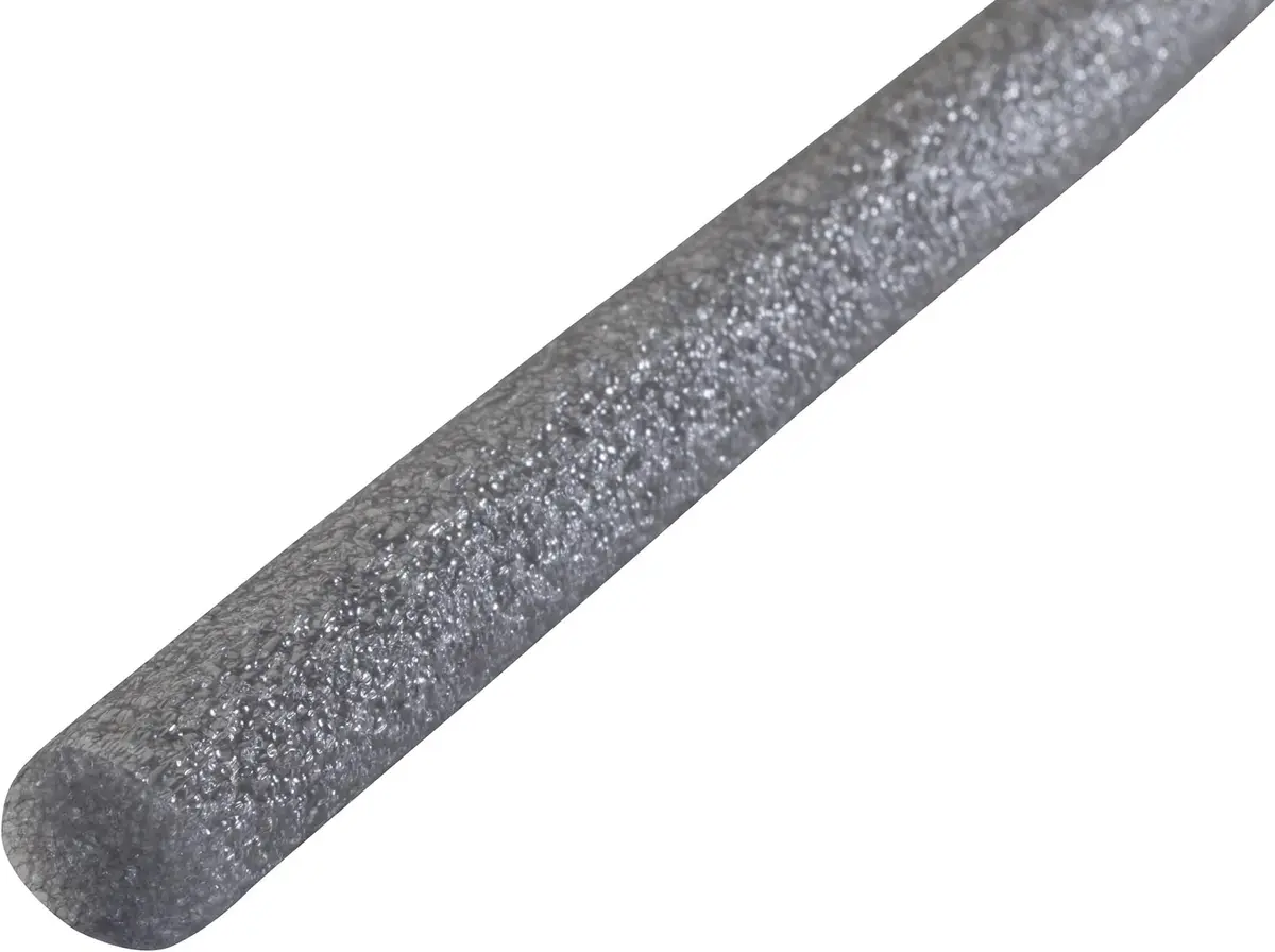 M-D Building Products Gray Caulk Backer Rod Set 1/2in x 20ft | Essential Concrete Gap Filler - main product image