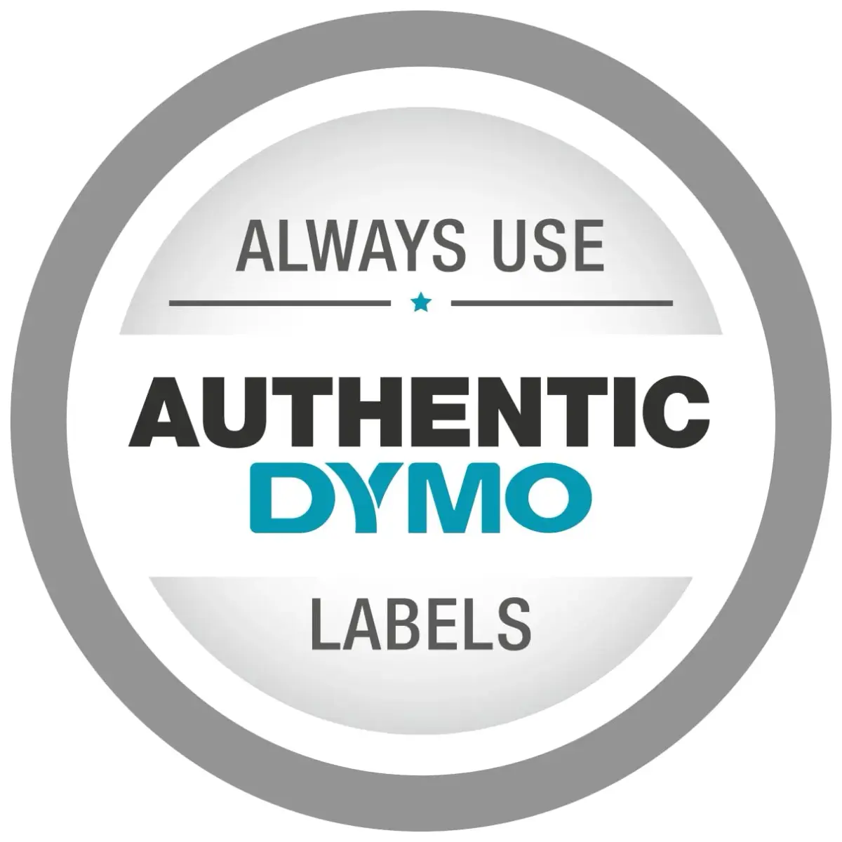 DYMO Multi-Purpose Labels 1-1/4" x 2-1/4" (32mm x 57mm) Pack of 10 Rolls (10,000 Labels Total) | Direct Thermal Printing for LabelWriter Printers - view 7