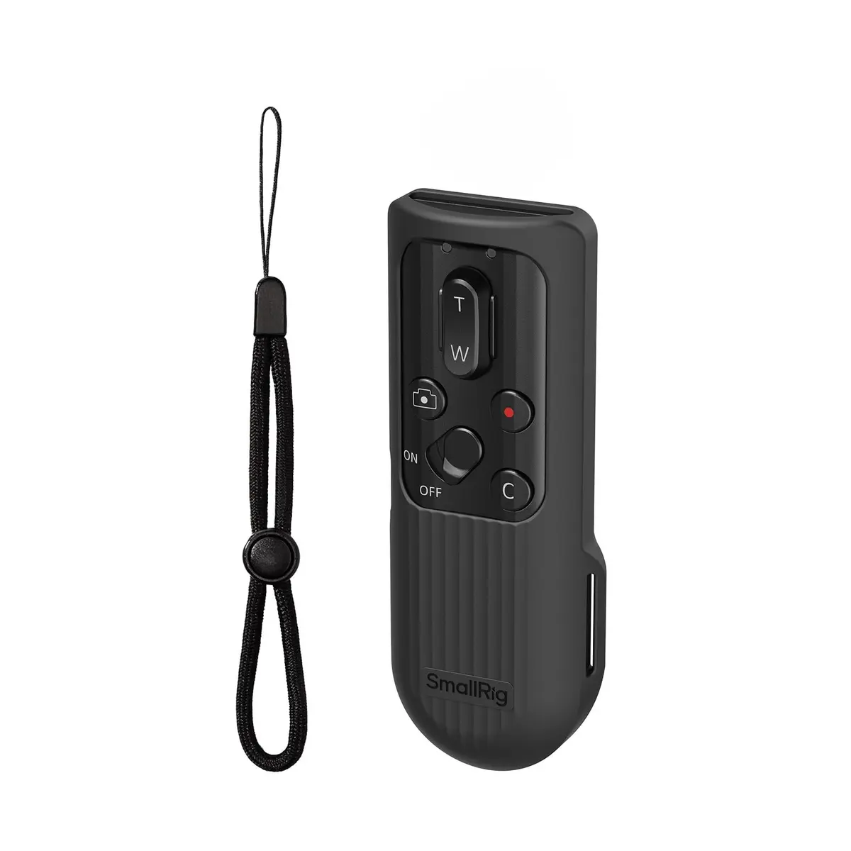 SMALLRIG Wireless Remote Control Shutter for Sony, Canon, Nikon | 40-Hour Battery, 10m Range - main product image
