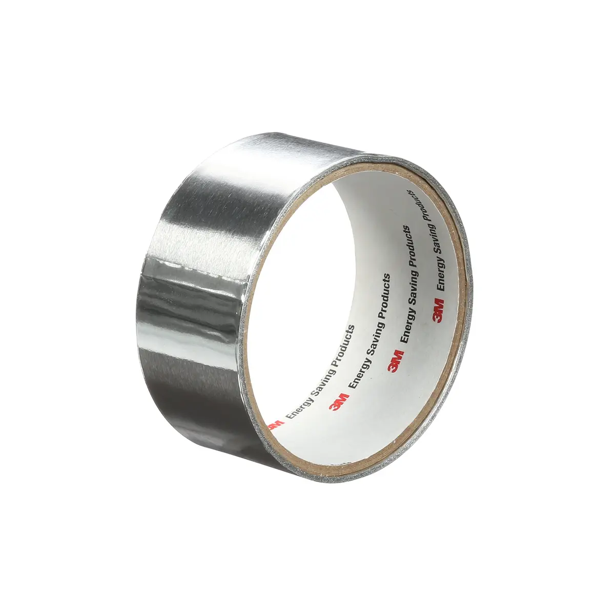 3M High Temperature Flue Tape 1.5 in x 15 ft | Up to 600°F Heat Resistance, Stops Leaks, Made in USA - view 5