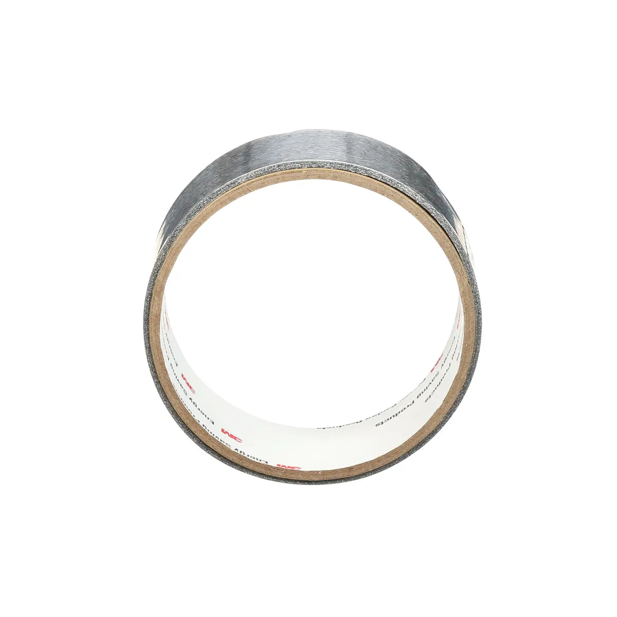 3M High Temperature Flue Tape 1.5 in x 15 ft | Up to 600°F Heat Resistance, Stops Leaks, Made in USA - view 4