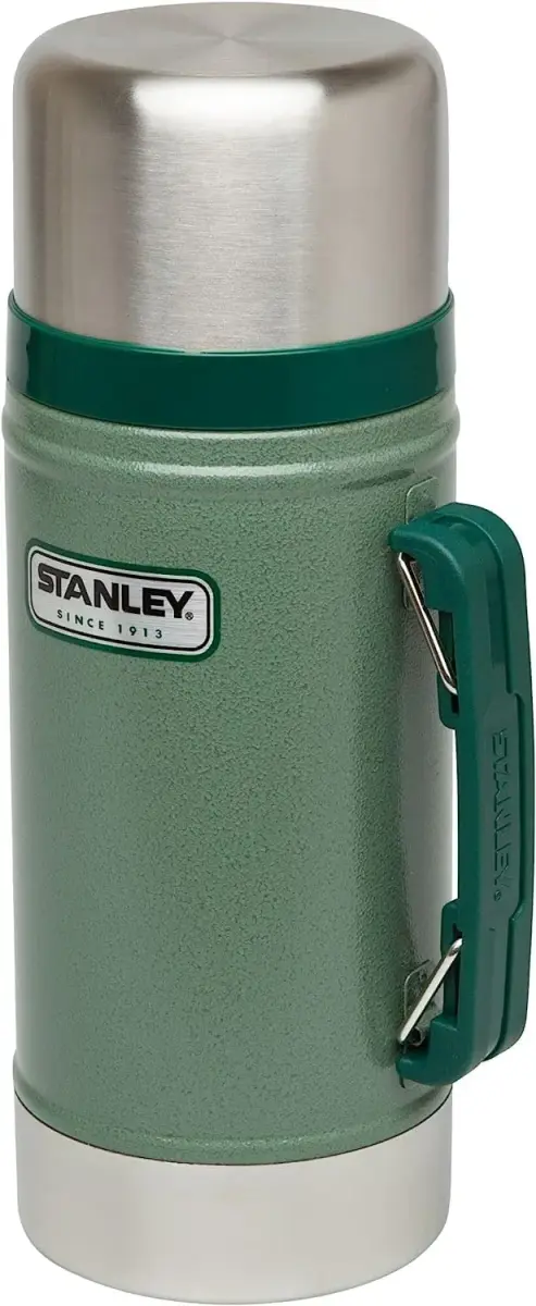 STANLEY Classic Legendary Food Jar 2840ml (96 fl oz) Pack of 4 | Keeps Food Hot 15 Hours - view 2