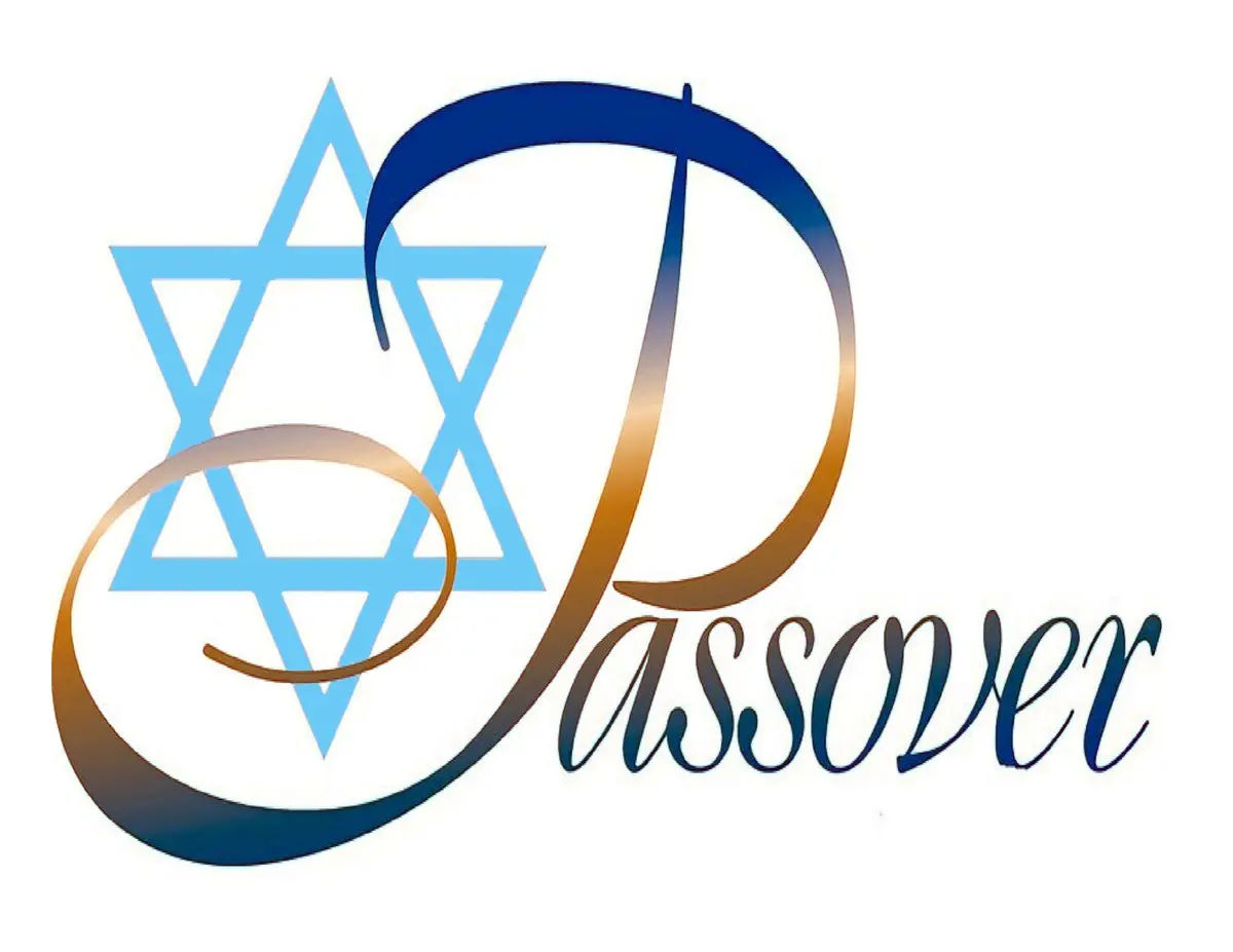 RA Pape Custom Edible Cake Topper – Star David Passover Design – 9x13 in | Vibrant Colors, Easy Application - view 4
