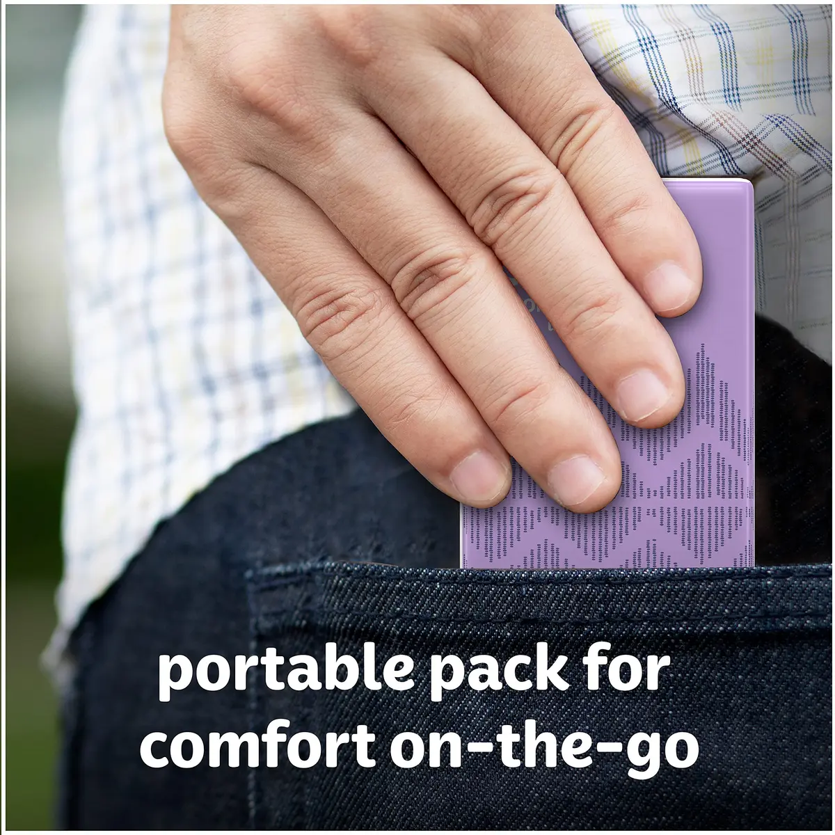 Kleenex On-The-Go Facial Tissues, 3-Ply, 960 Tissues (96 Packs of 10) | Ultra Soft & Absorbent for Travel - view 8