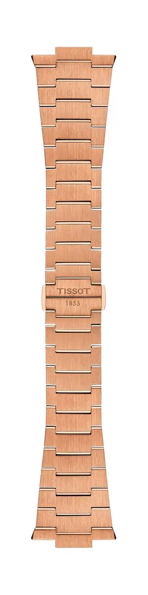 Tissot PRX Swiss Automatic Men’s Watch 40mm Blue Dial | 80-Hour Power Reserve - view 2