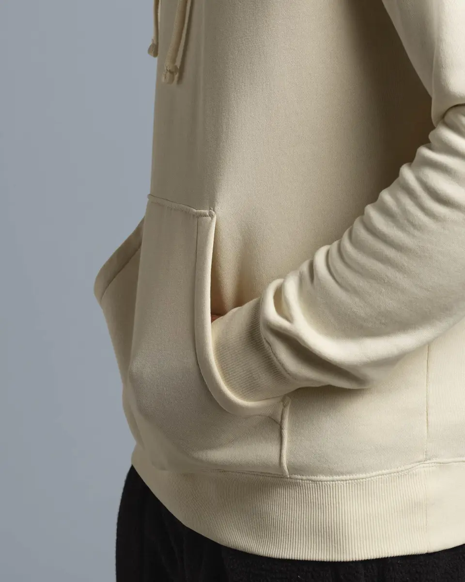 MUNICIPAL Men's M.OG-330 Hoodie X-Large | Comfortable Mid-Weight Hoodie for Active Men - view 5