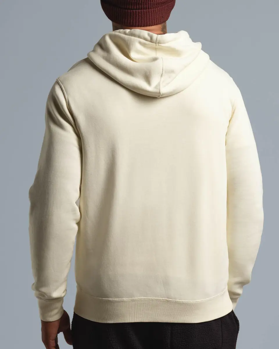 MUNICIPAL Men's M.OG-330 Hoodie X-Large | Comfortable Mid-Weight Hoodie for Active Men - view 4