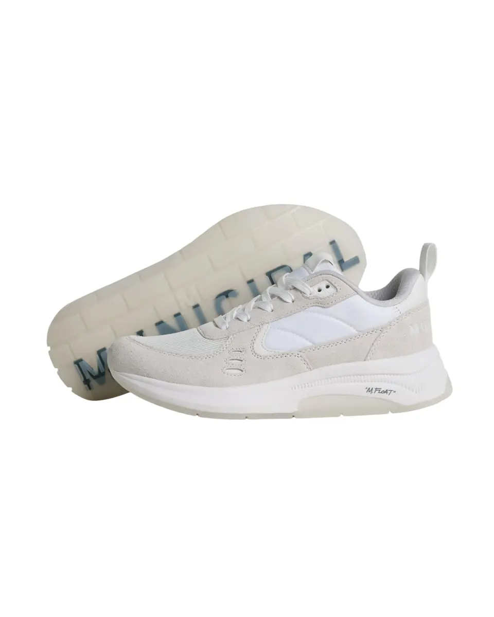 MUNICIPAL Men's M.OG Shoes, Size M13 | Multi-Layered Comfort for Active Men - main product image