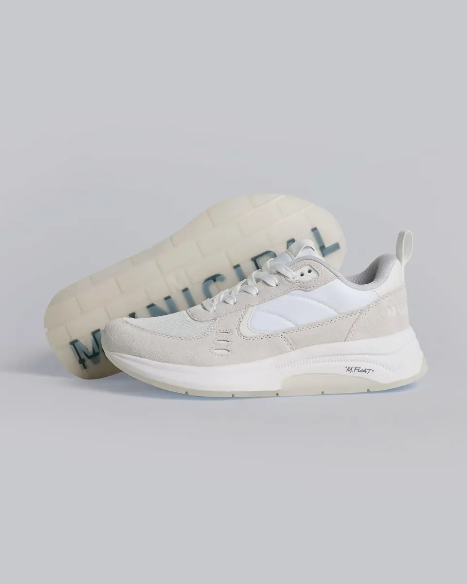 MUNICIPAL Men's M.OG Shoes, Size M13 | Multi-Layered Comfort for Active Men - view 2