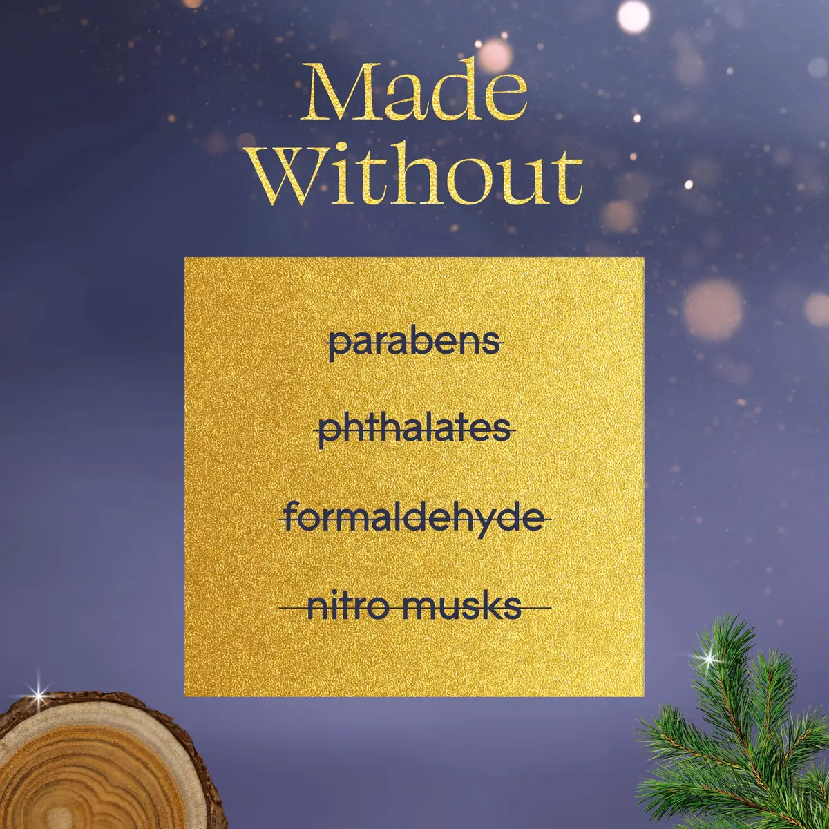 Glade PlugIns Scented Oil Refills Fall Night Long 167.5ml (5 x 33.5ml) | Festive Warmth for Indian Homes - view 4